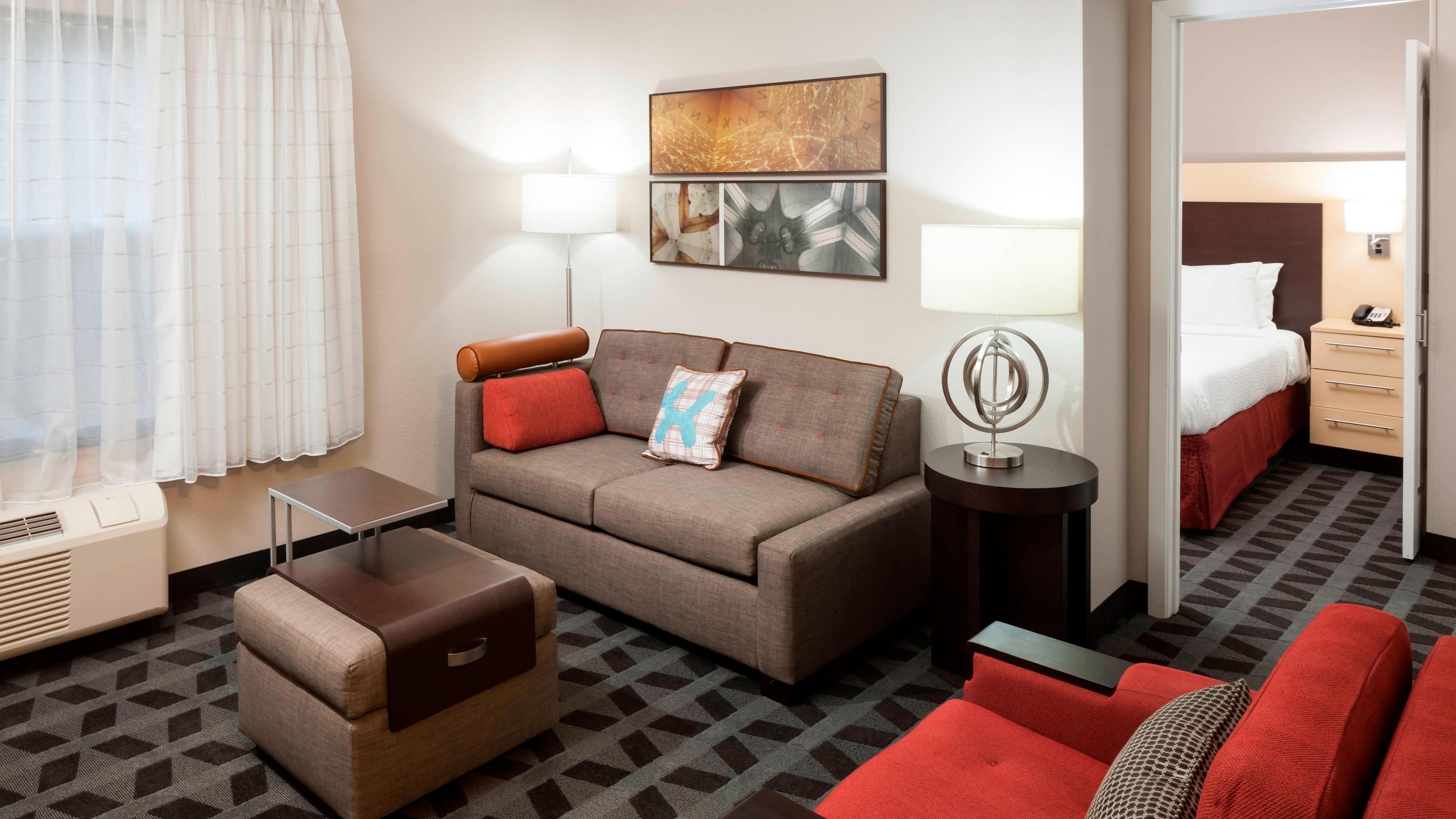 TownePlace Suites Columbus - Image 2