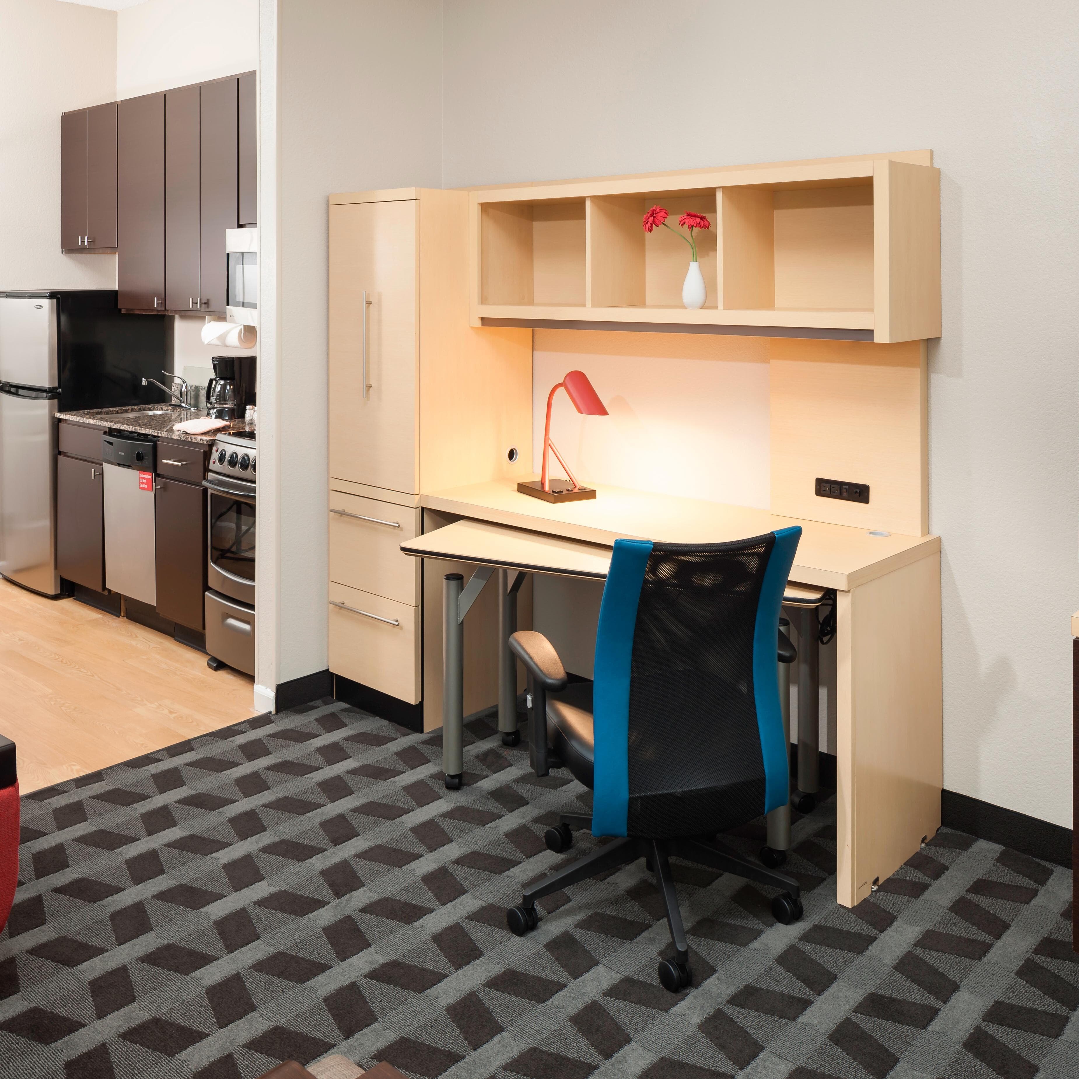 TownePlace Suites Columbus - Image 1
