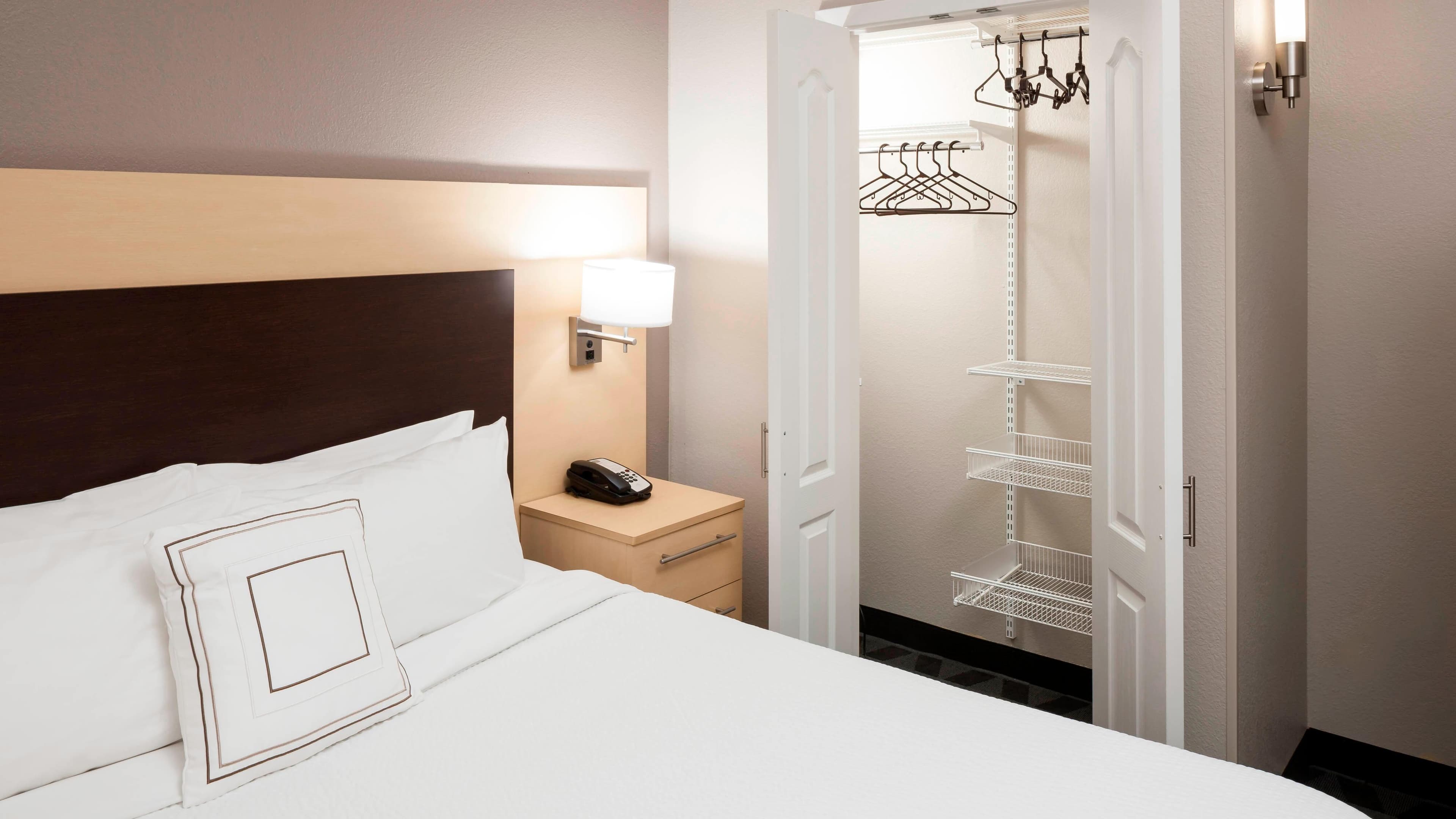 TownePlace Suites Columbus - Image 4