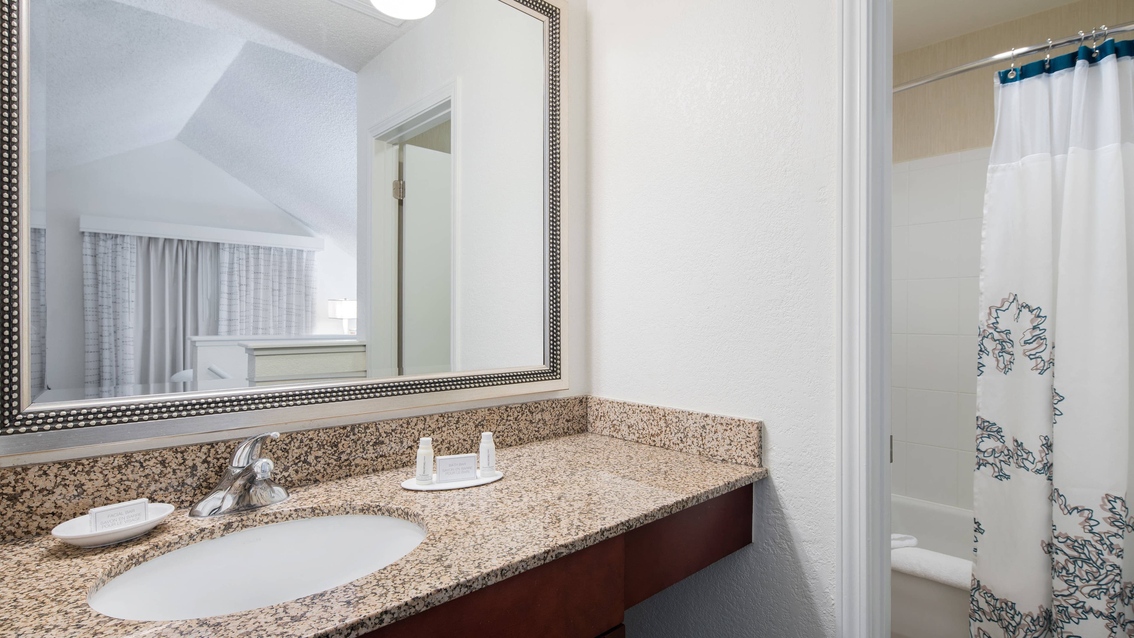 Residence Inn Costa Mesa Newport Beach — 6