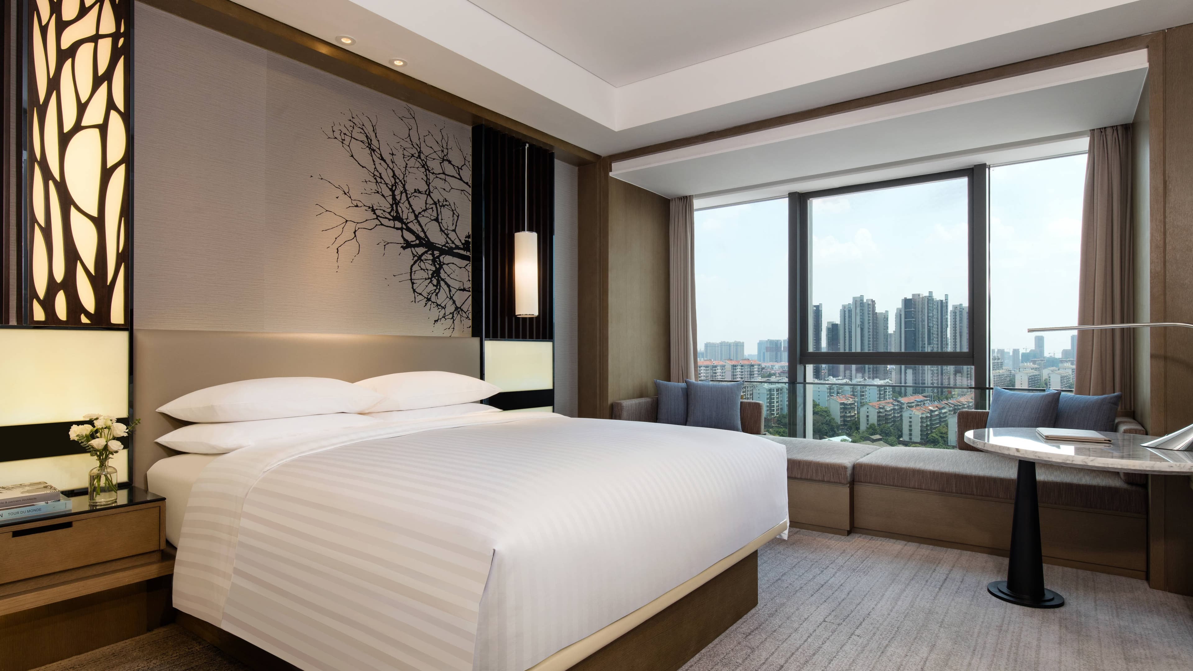 Courtyard Changsha South - Image 4