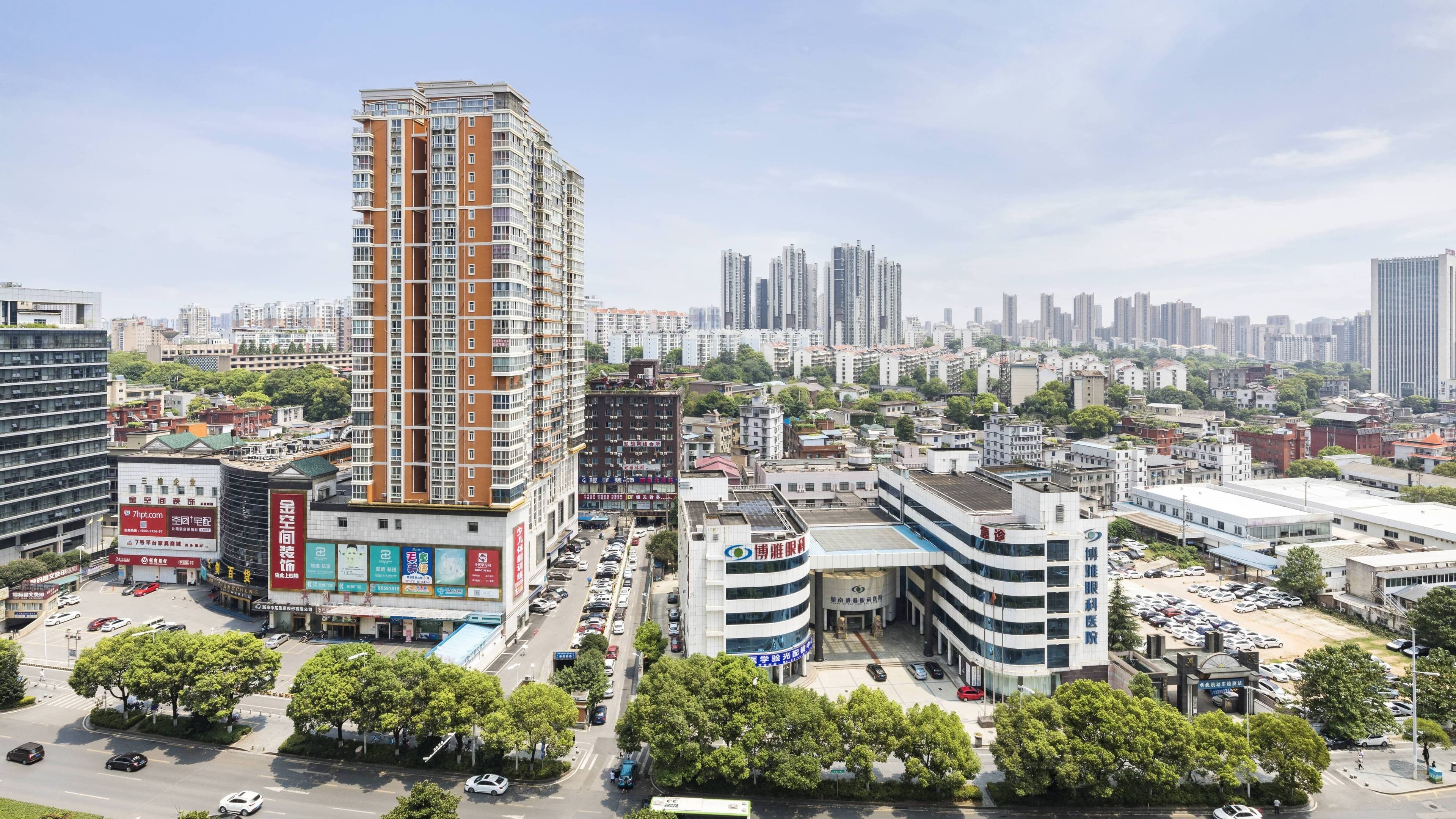 Courtyard Changsha South - Image 5