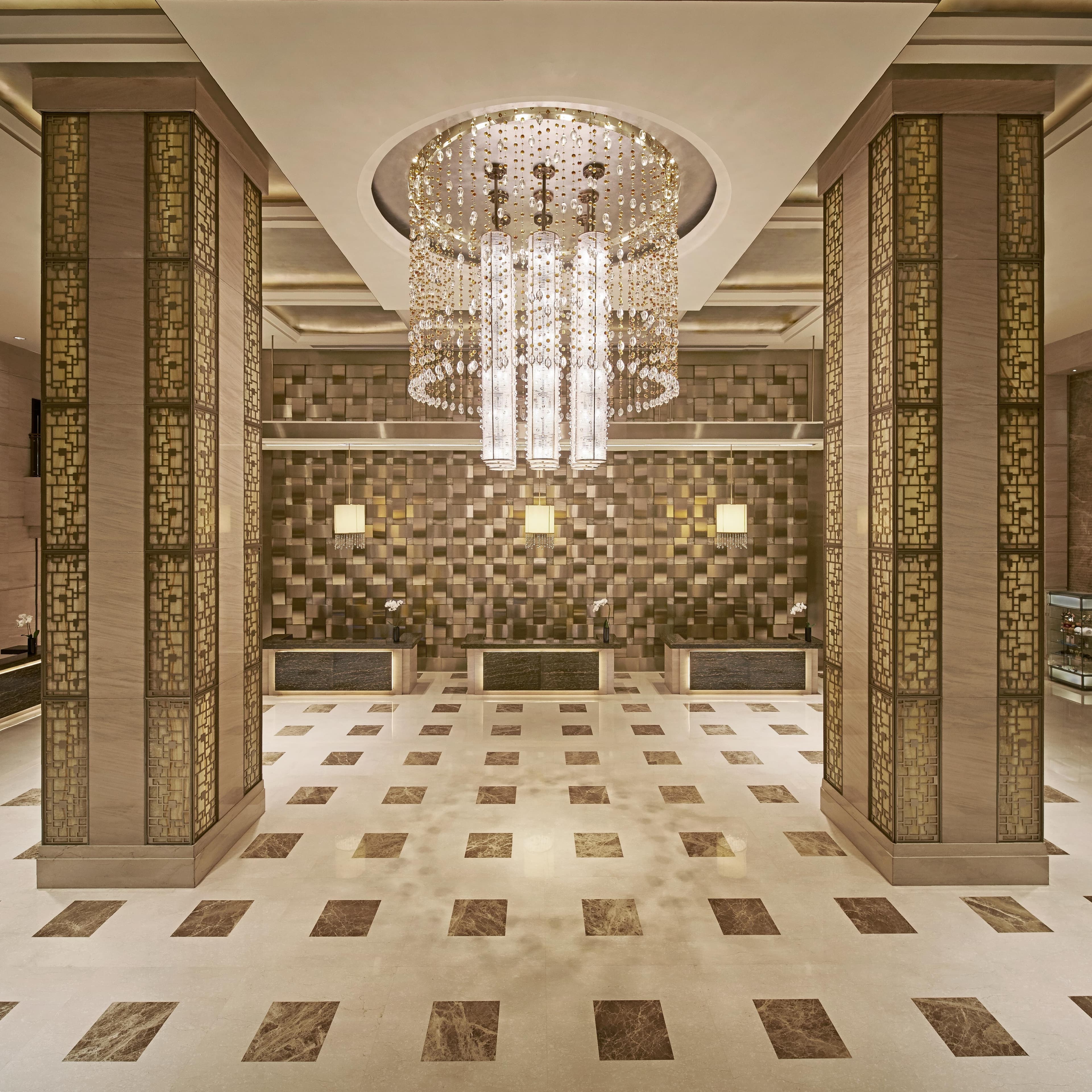 Sheraton Changsha Hotel - Image 1