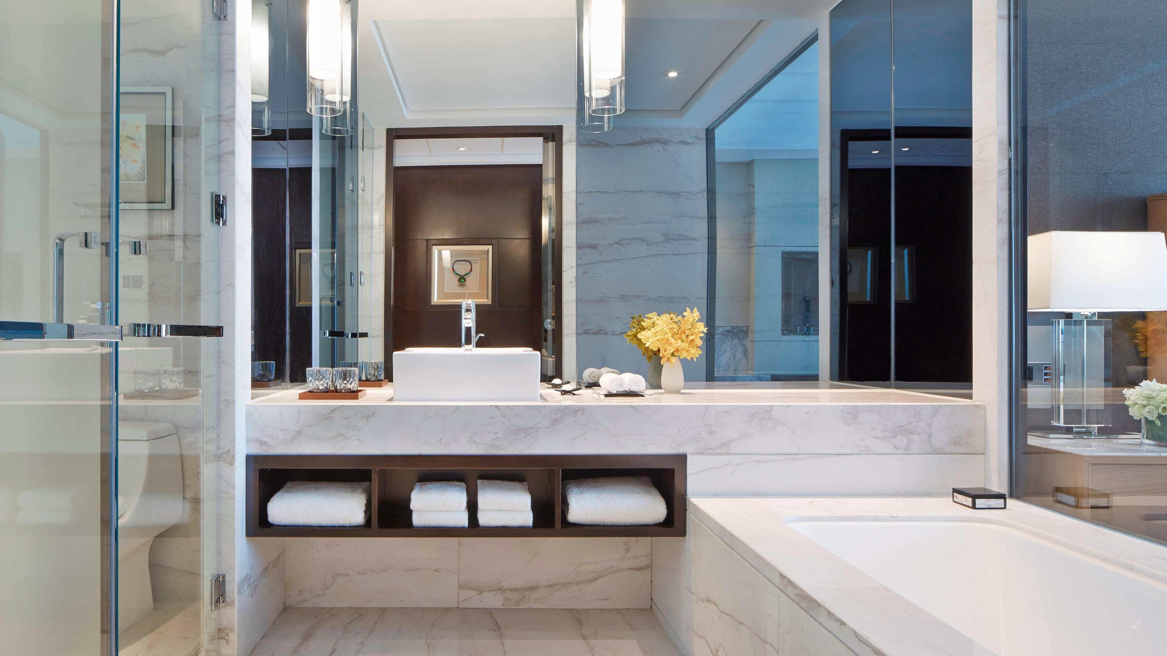 Zhuzhou Marriott Hotel — 21