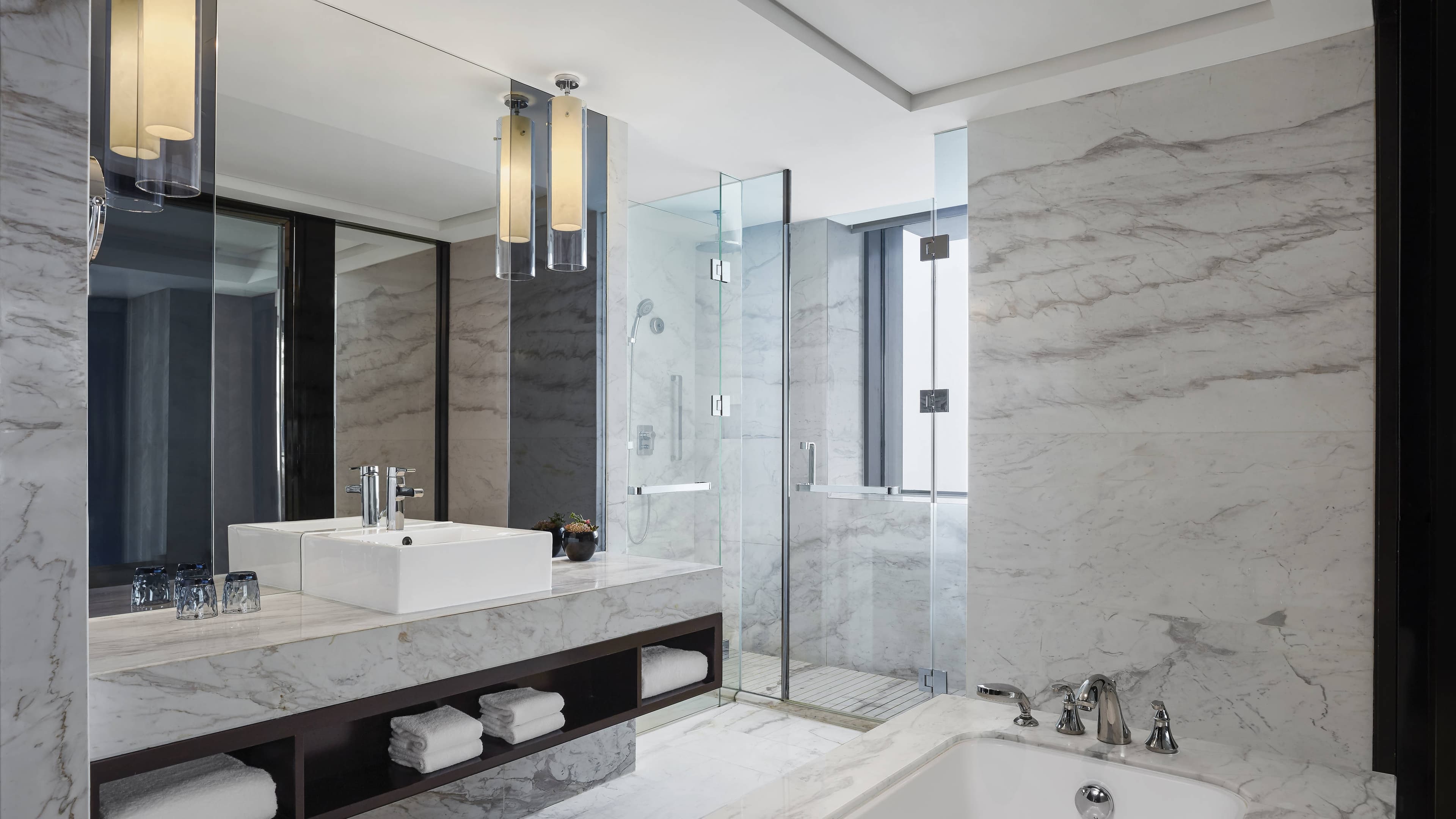 Zhuzhou Marriott Hotel — 17