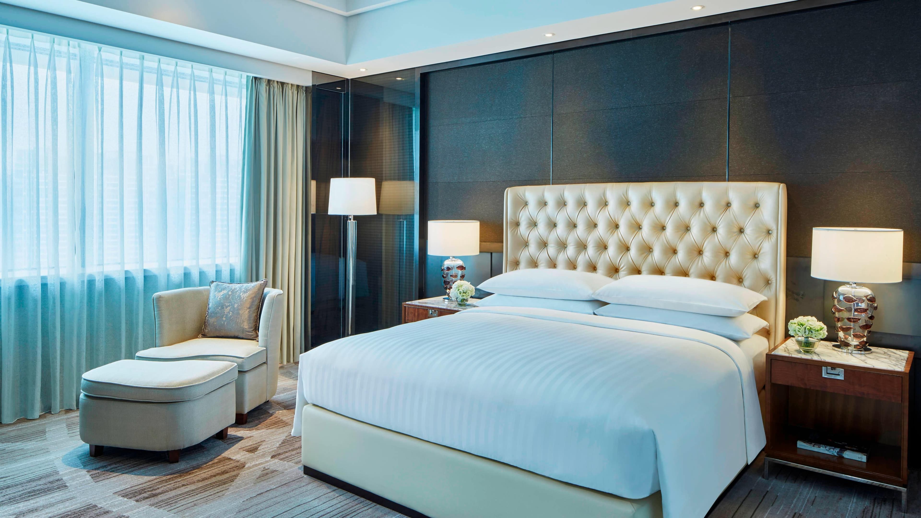 Zhuzhou Marriott Hotel — 15