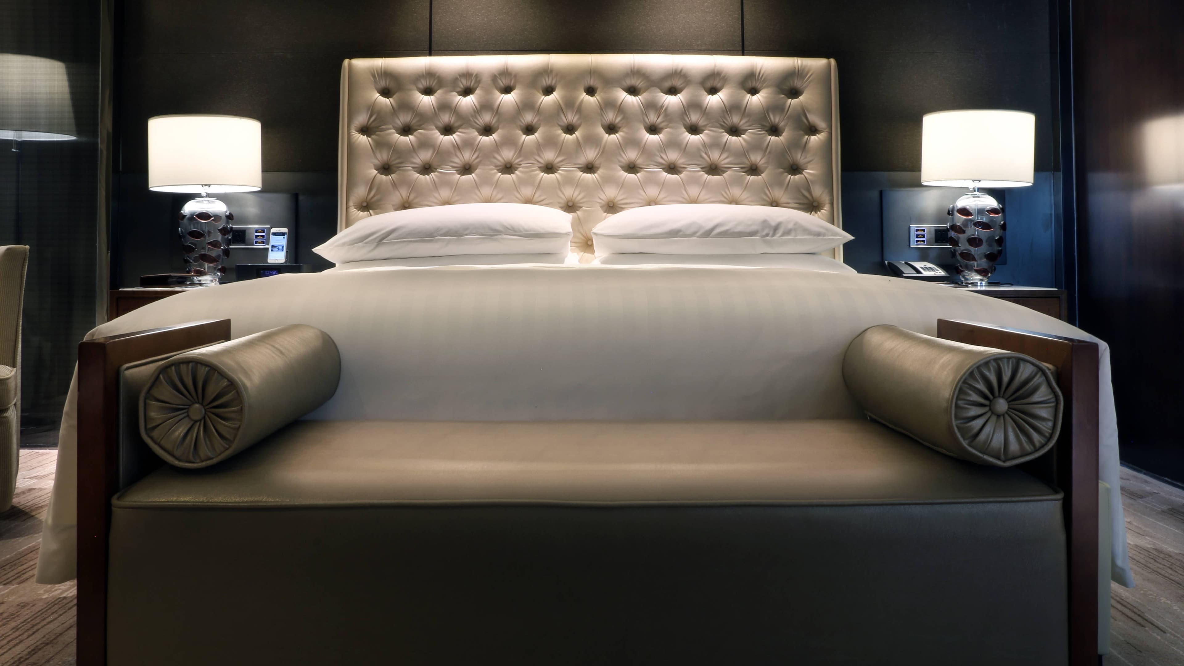 Zhuzhou Marriott Hotel — 23