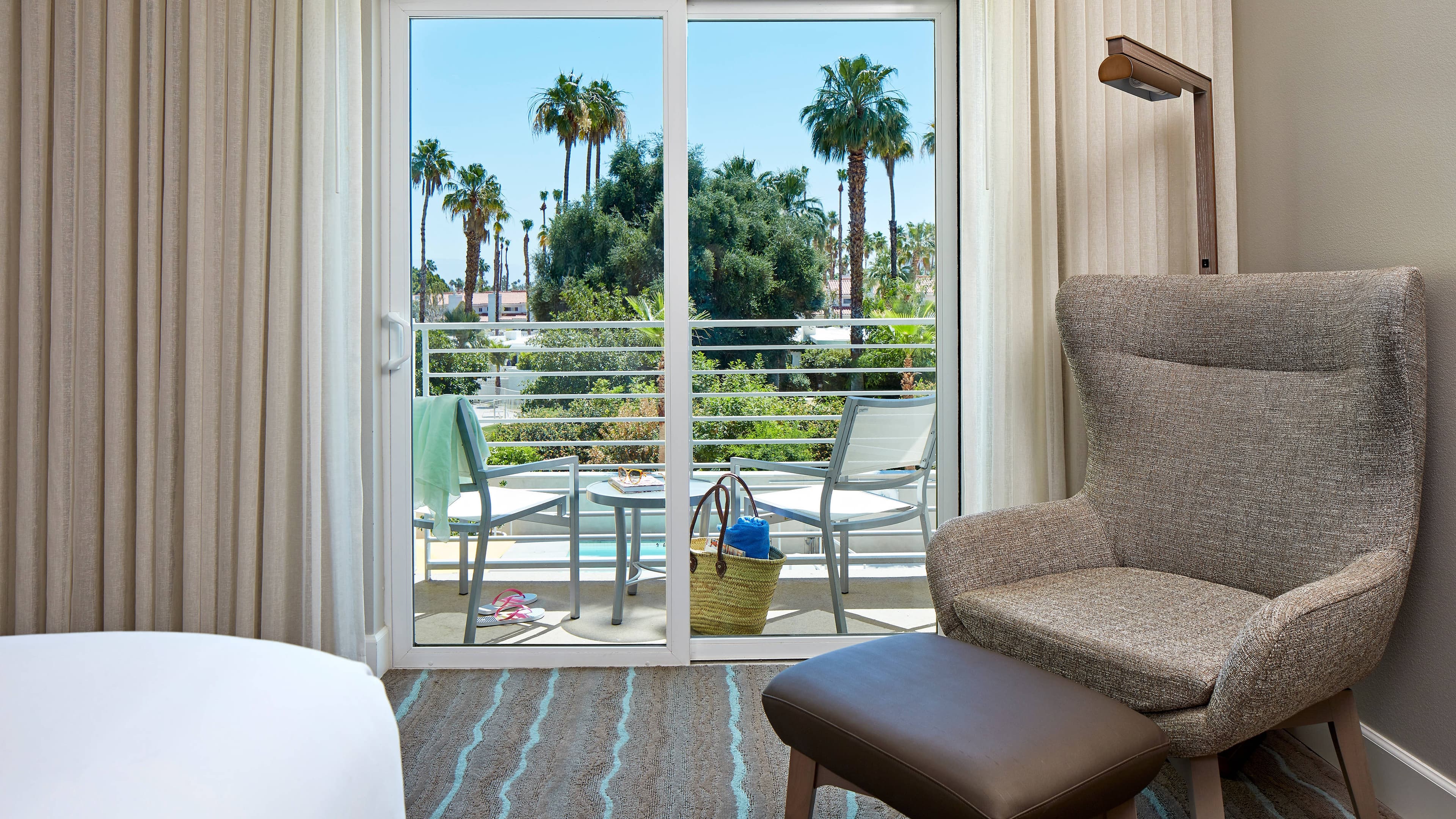 HOTEL PASEO, Autograph Collection — 21