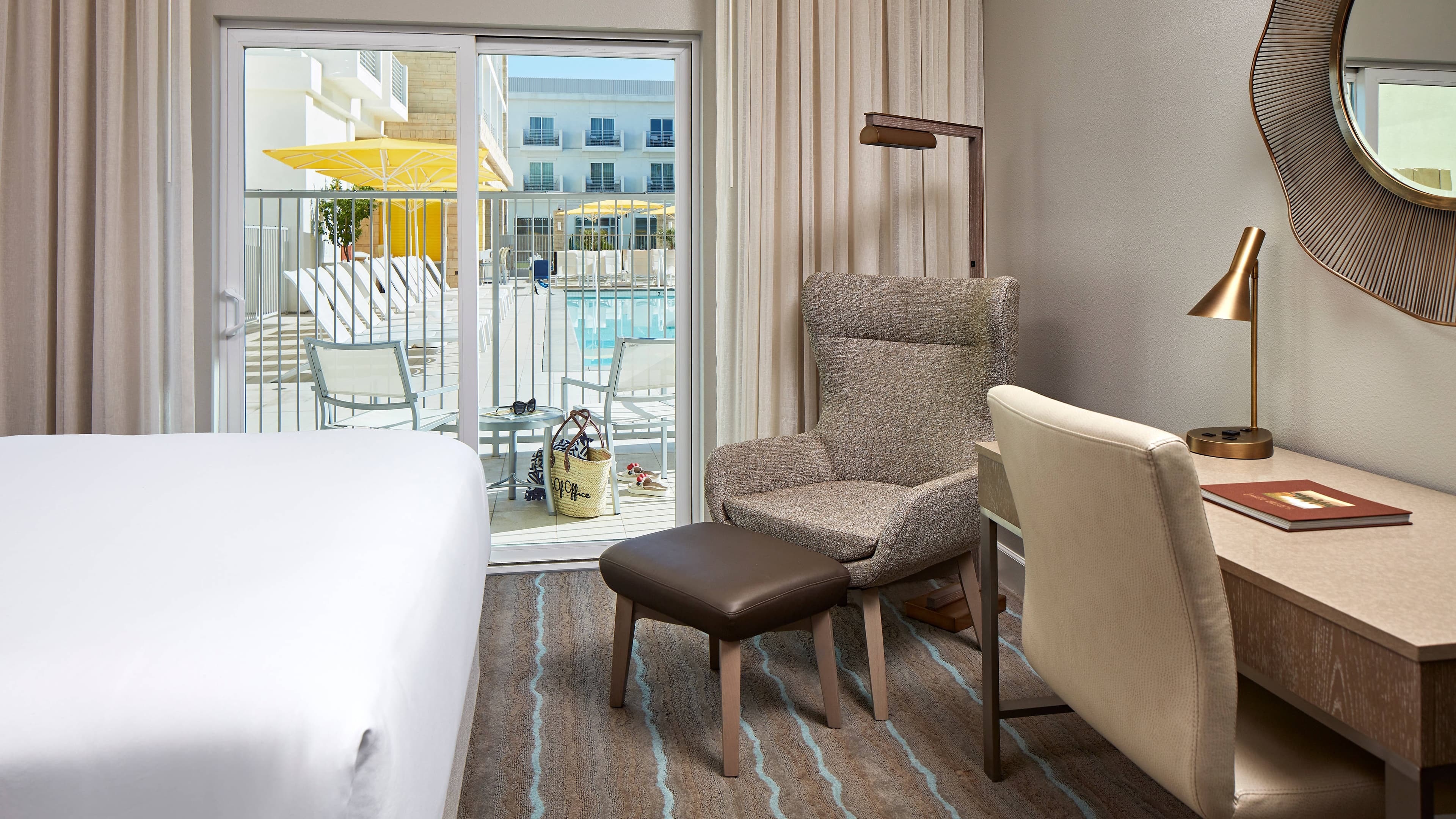HOTEL PASEO, Autograph Collection — 34