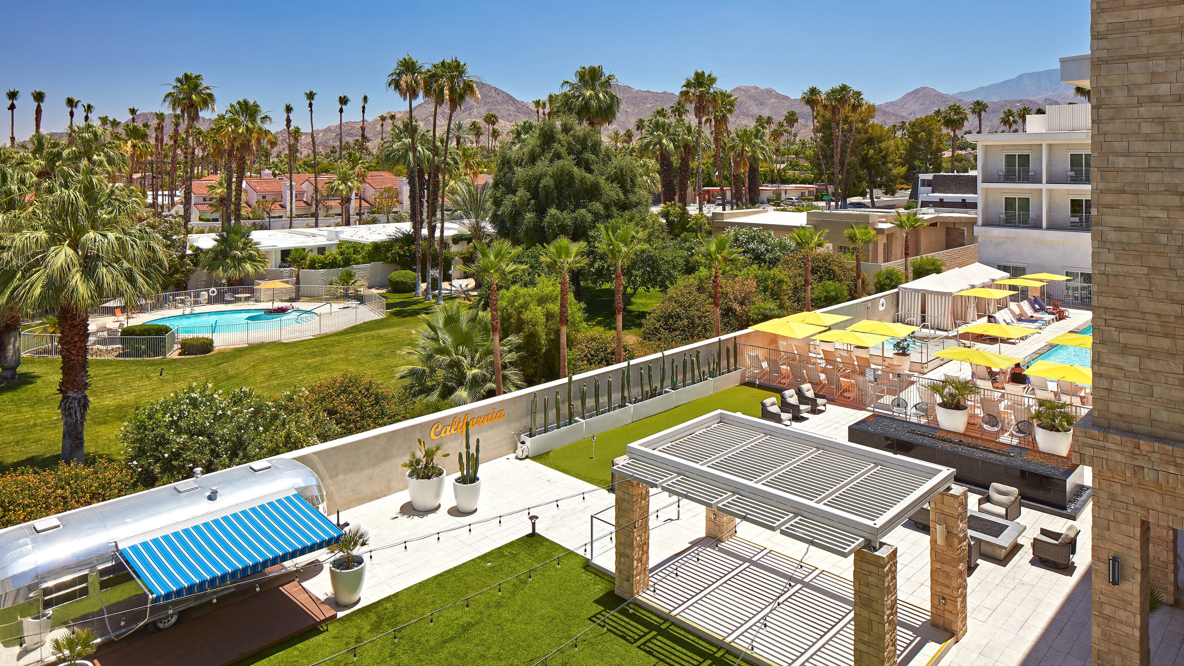 HOTEL PASEO, Autograph Collection — 6