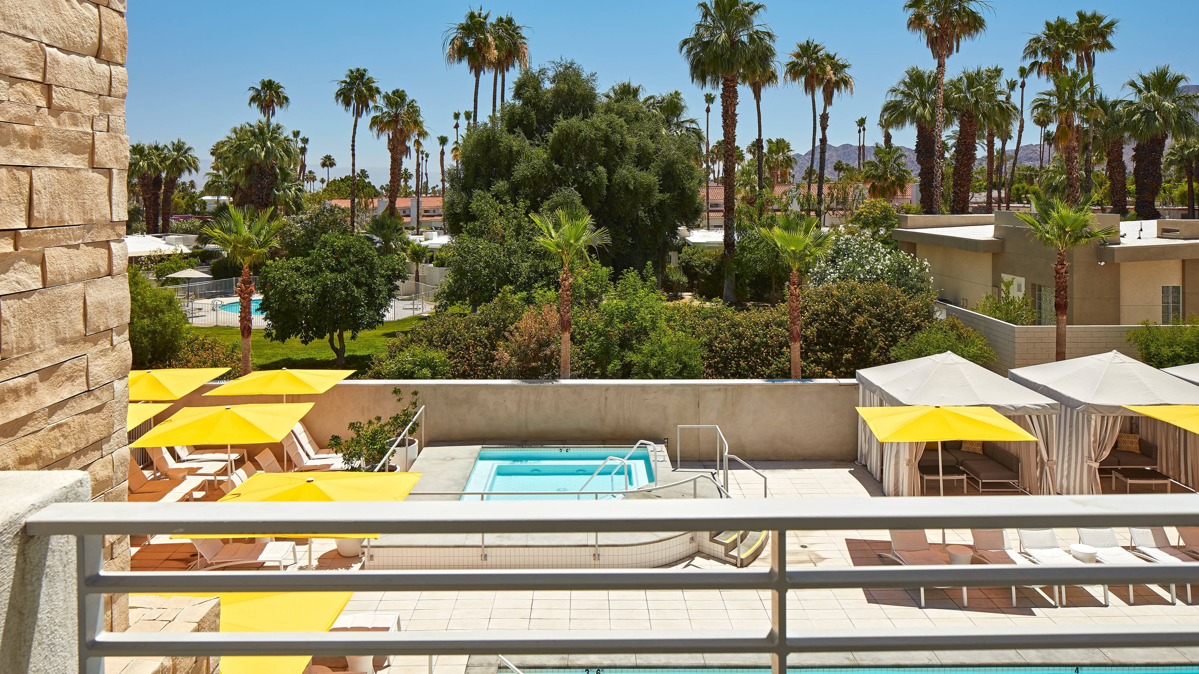 HOTEL PASEO, Autograph Collection — 22