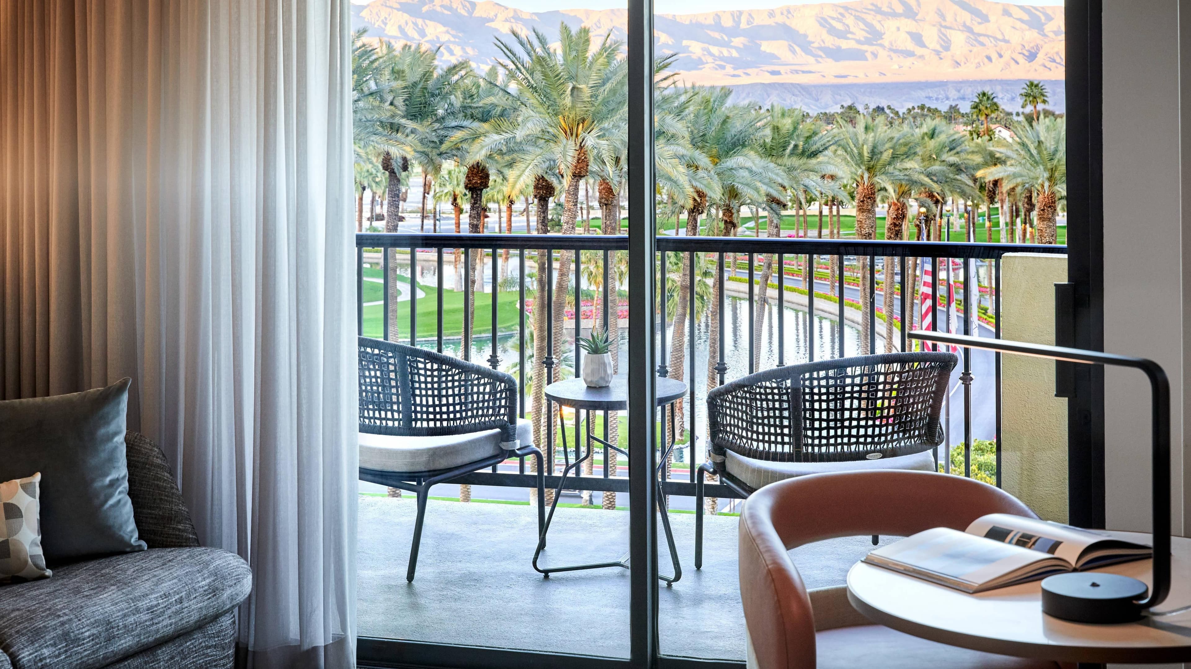 JW Marriott Desert Springs Resort & Spa — 22