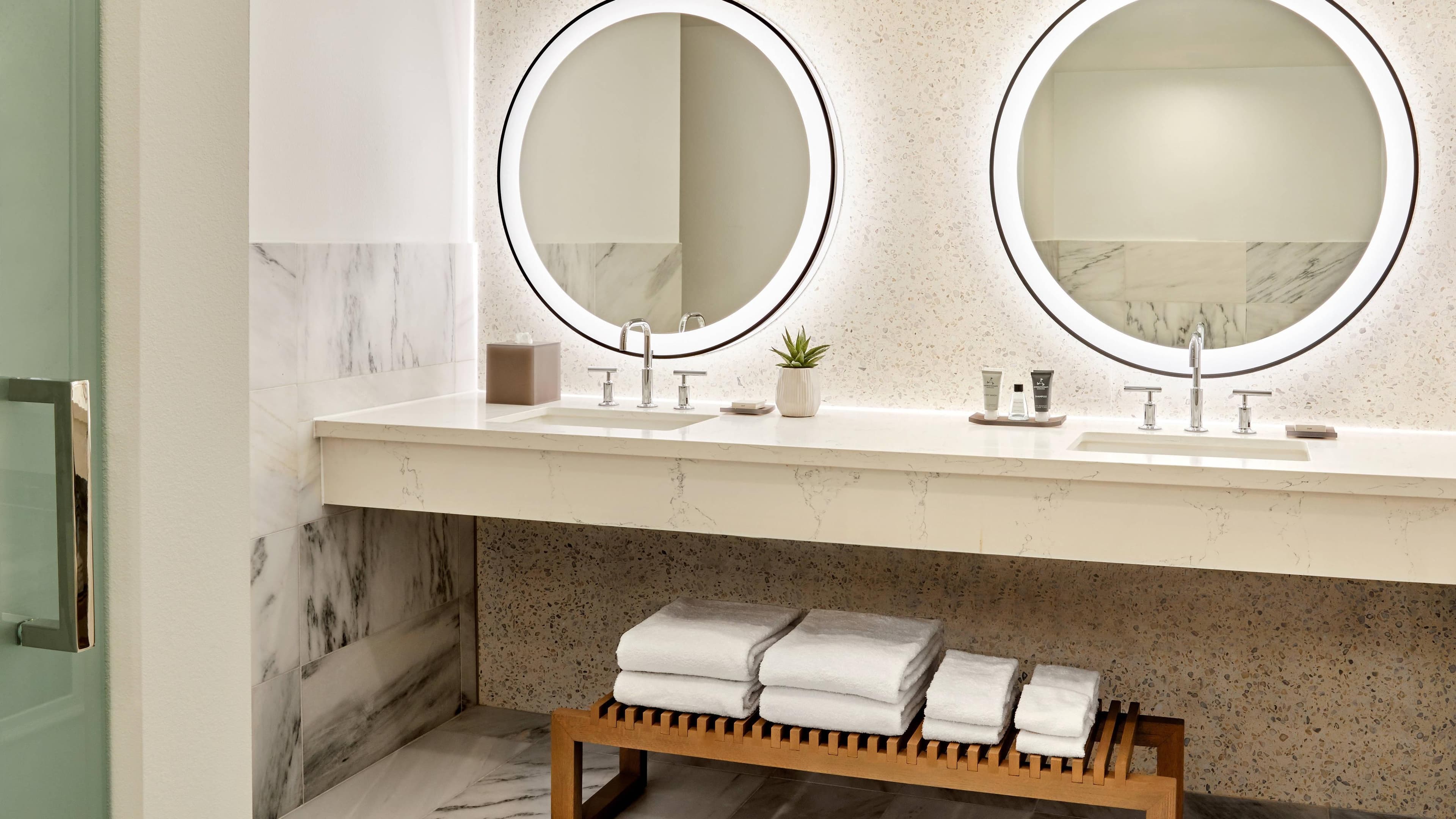 JW Marriott Desert Springs Resort & Spa — 59