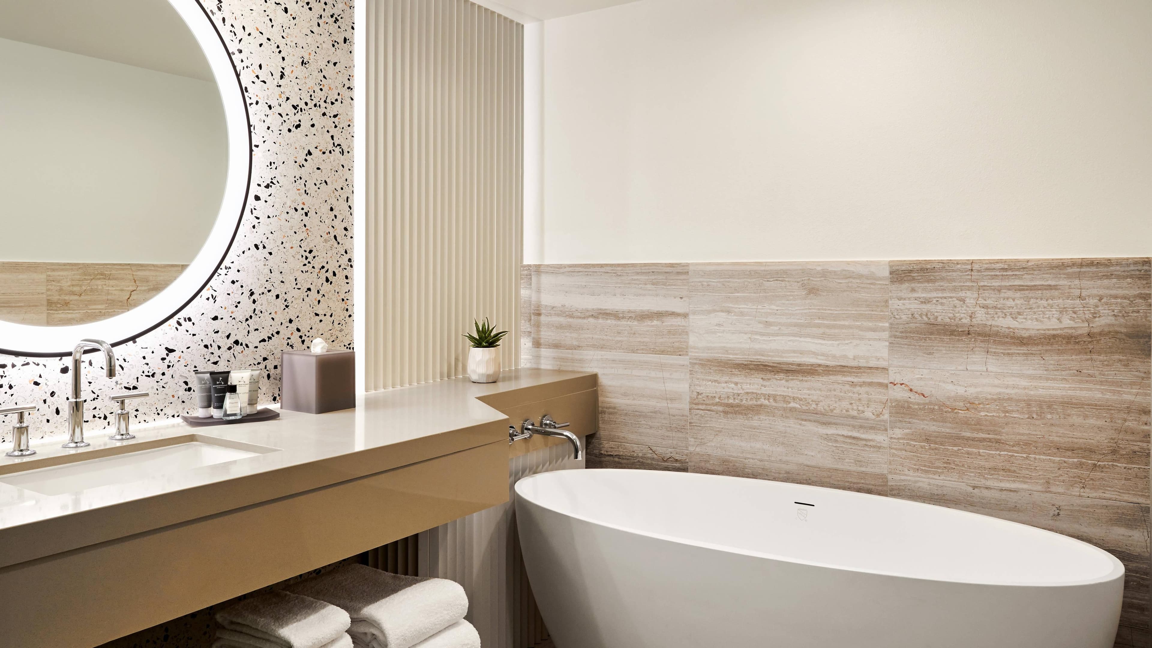 JW Marriott Desert Springs Resort & Spa — 23