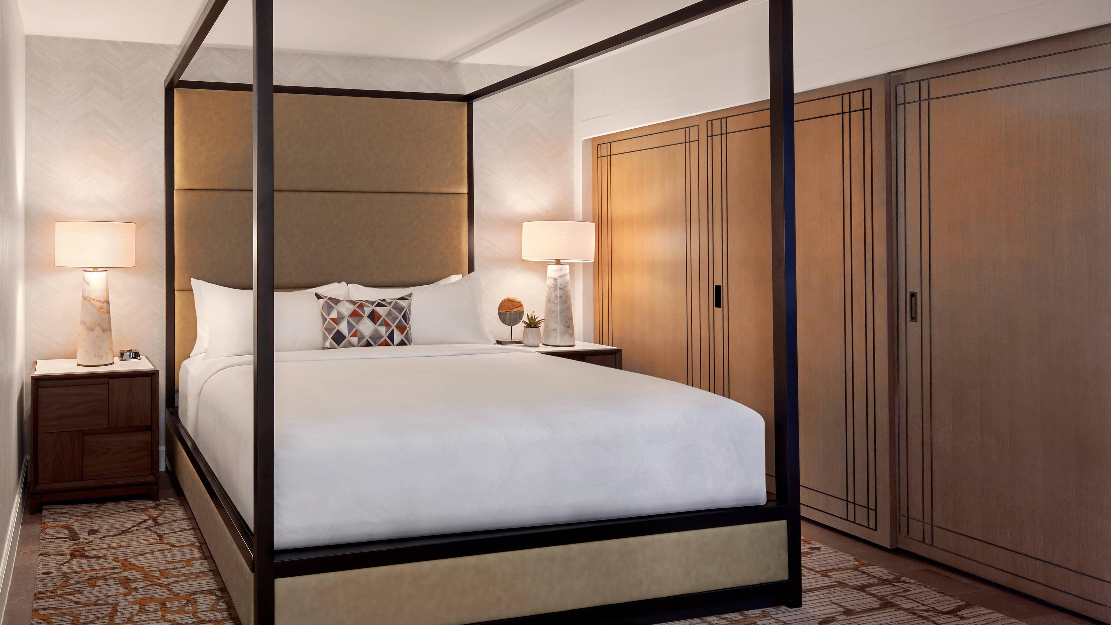 JW Marriott Desert Springs Resort & Spa - Image 3