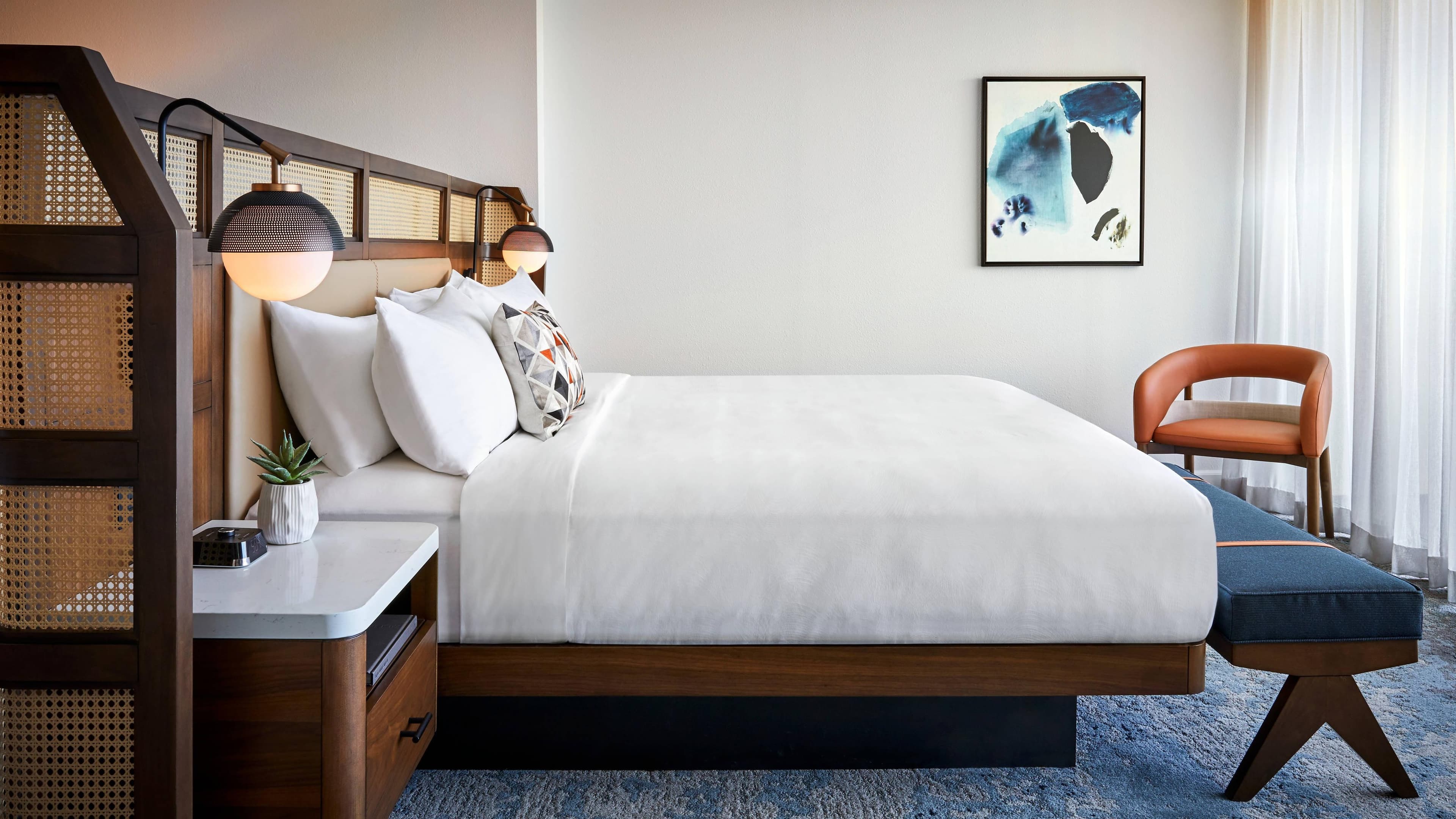 JW Marriott Desert Springs Resort & Spa — 28