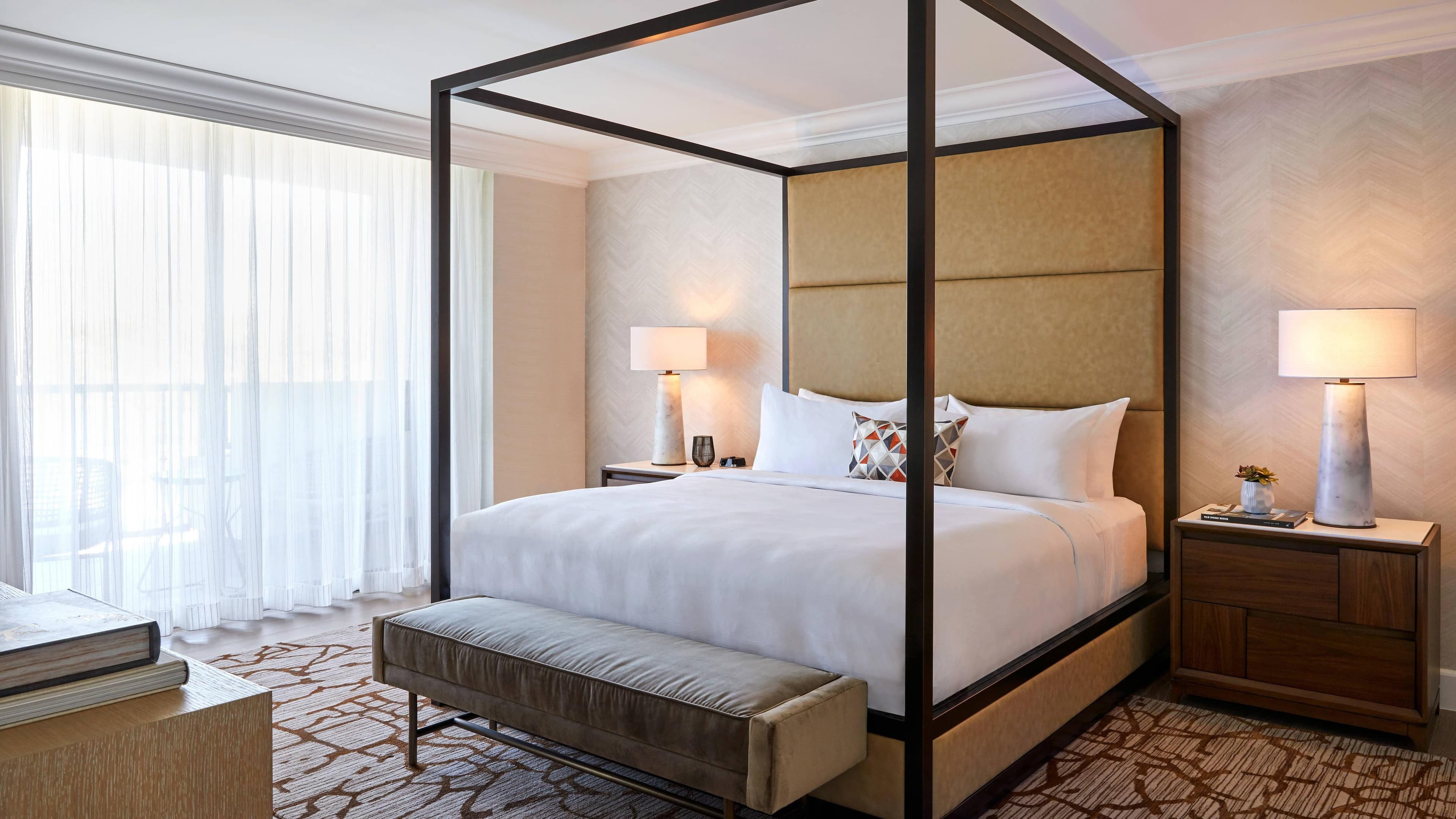 JW Marriott Desert Springs Resort & Spa — 14