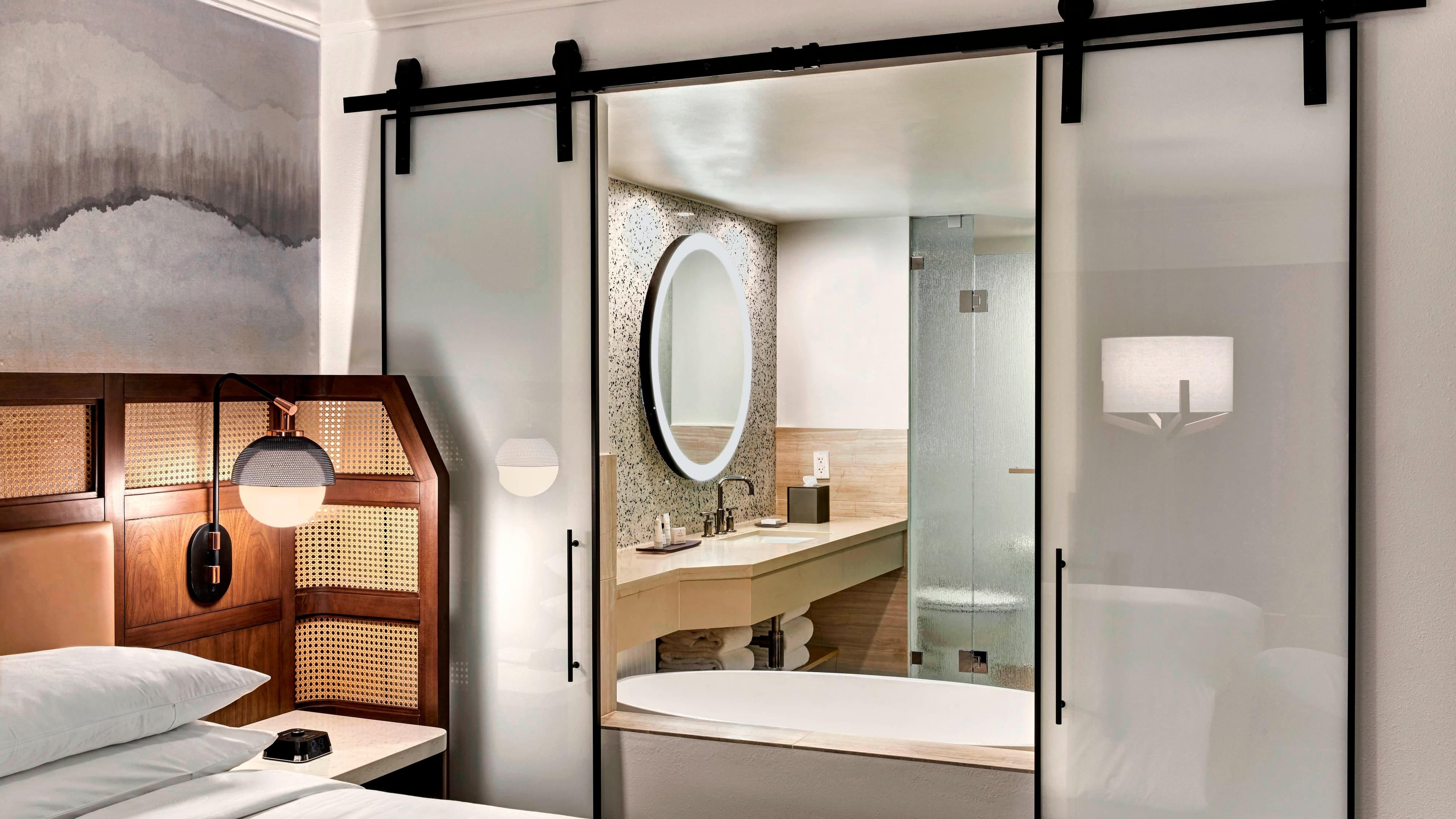 JW Marriott Desert Springs Resort & Spa — 21