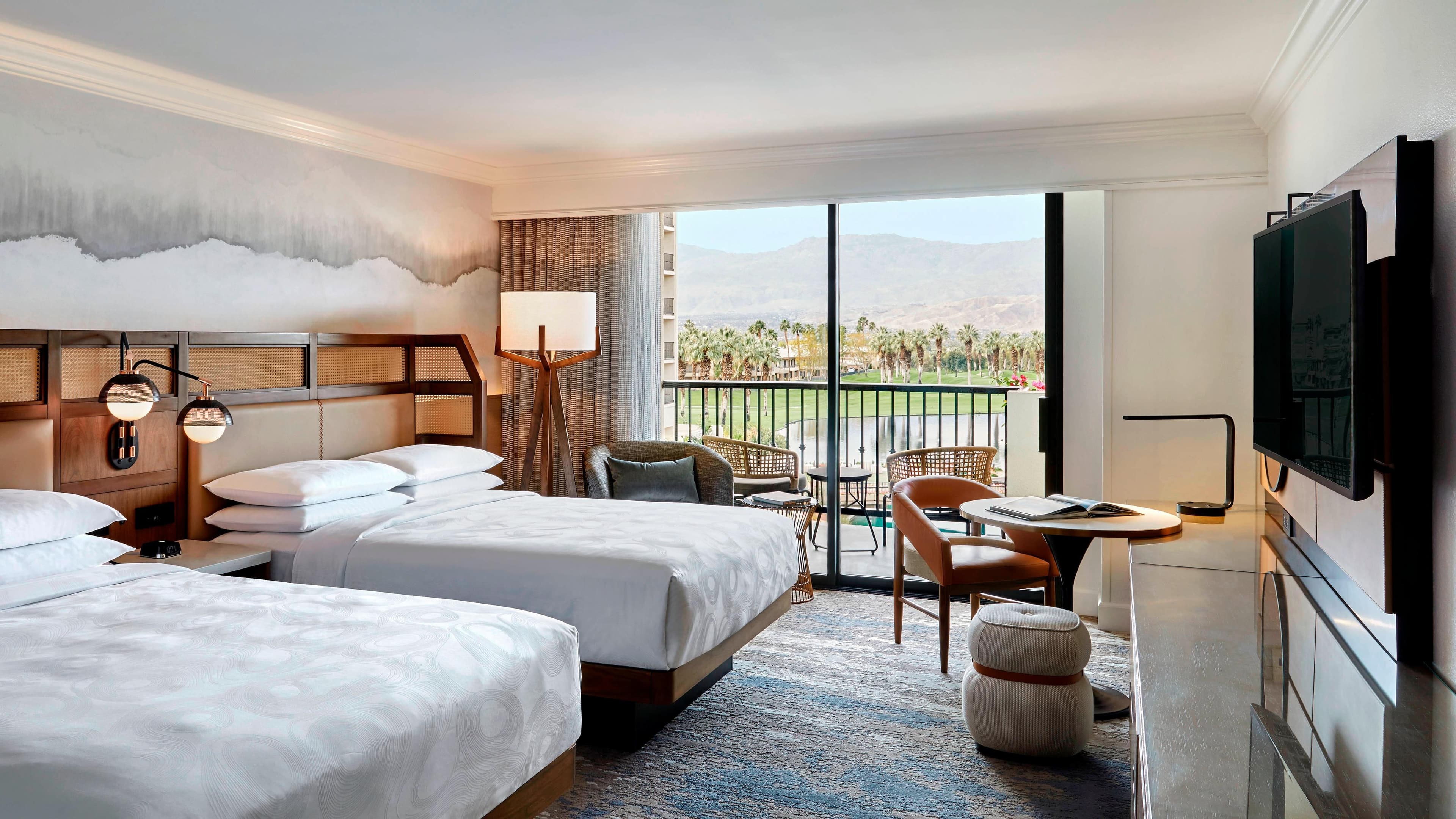 JW Marriott Desert Springs Resort & Spa — 32