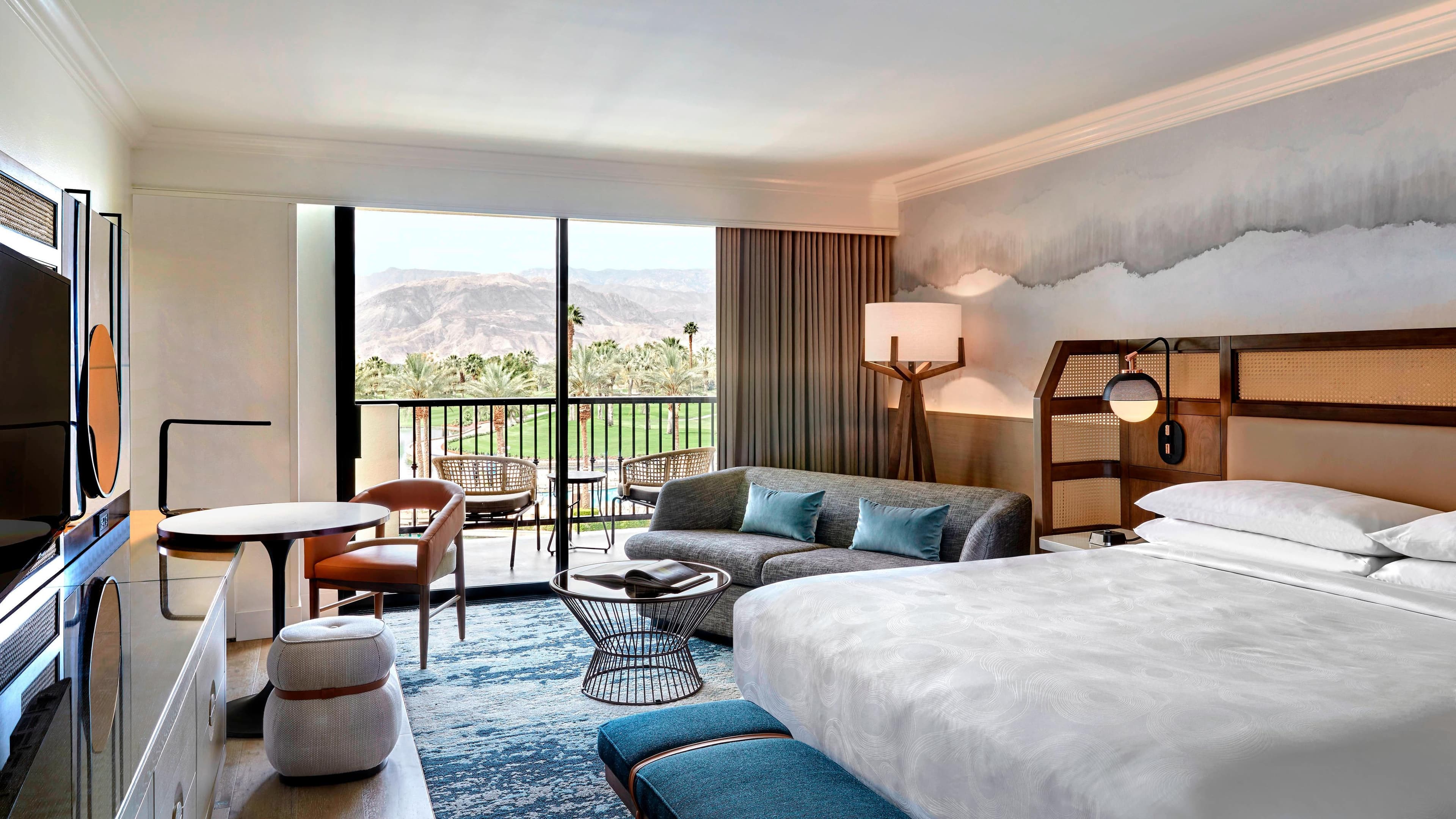 JW Marriott Desert Springs Resort & Spa — 38