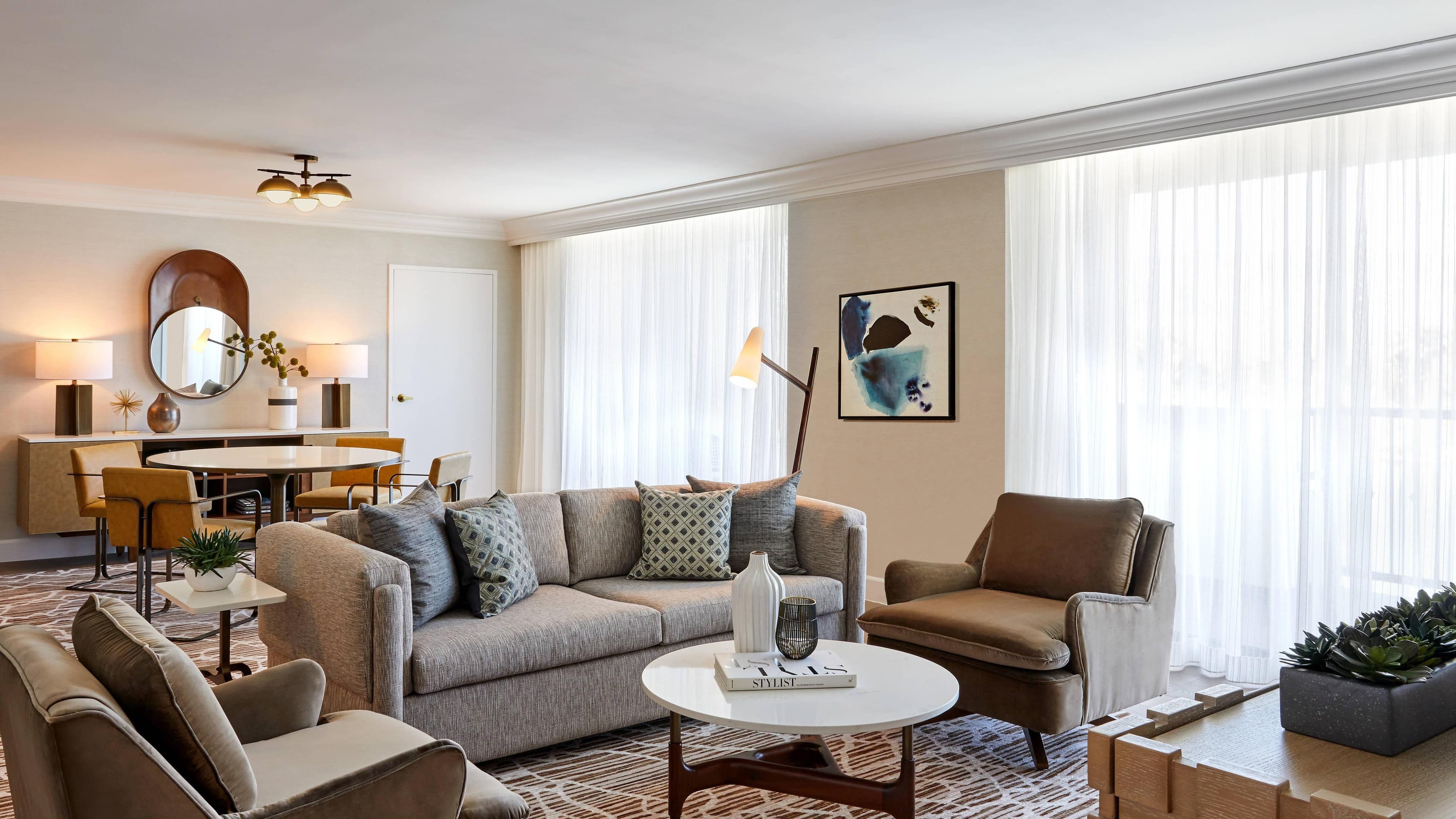 JW Marriott Desert Springs Resort & Spa — 57