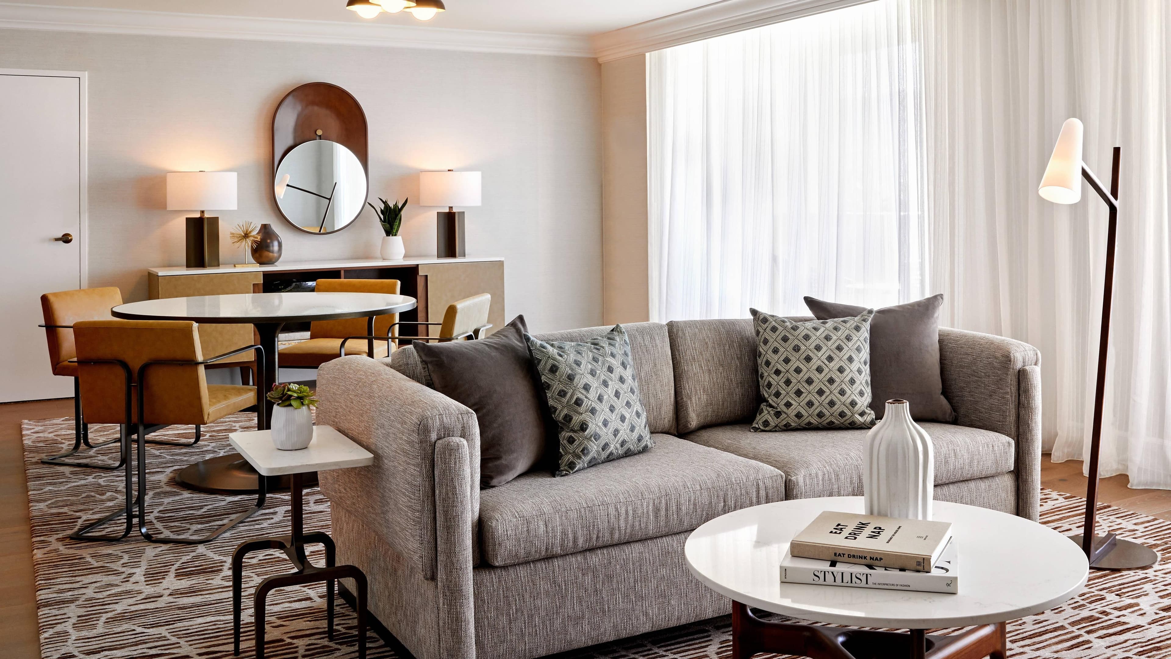 JW Marriott Desert Springs Resort & Spa - Image 2