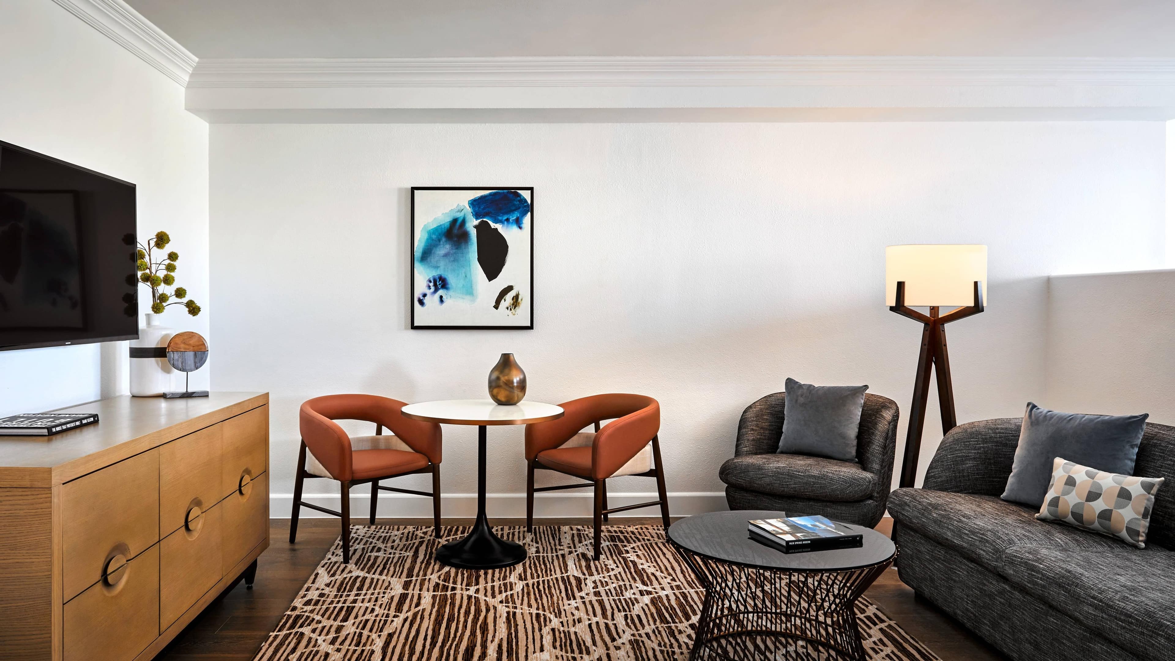 JW Marriott Desert Springs Resort & Spa — 29