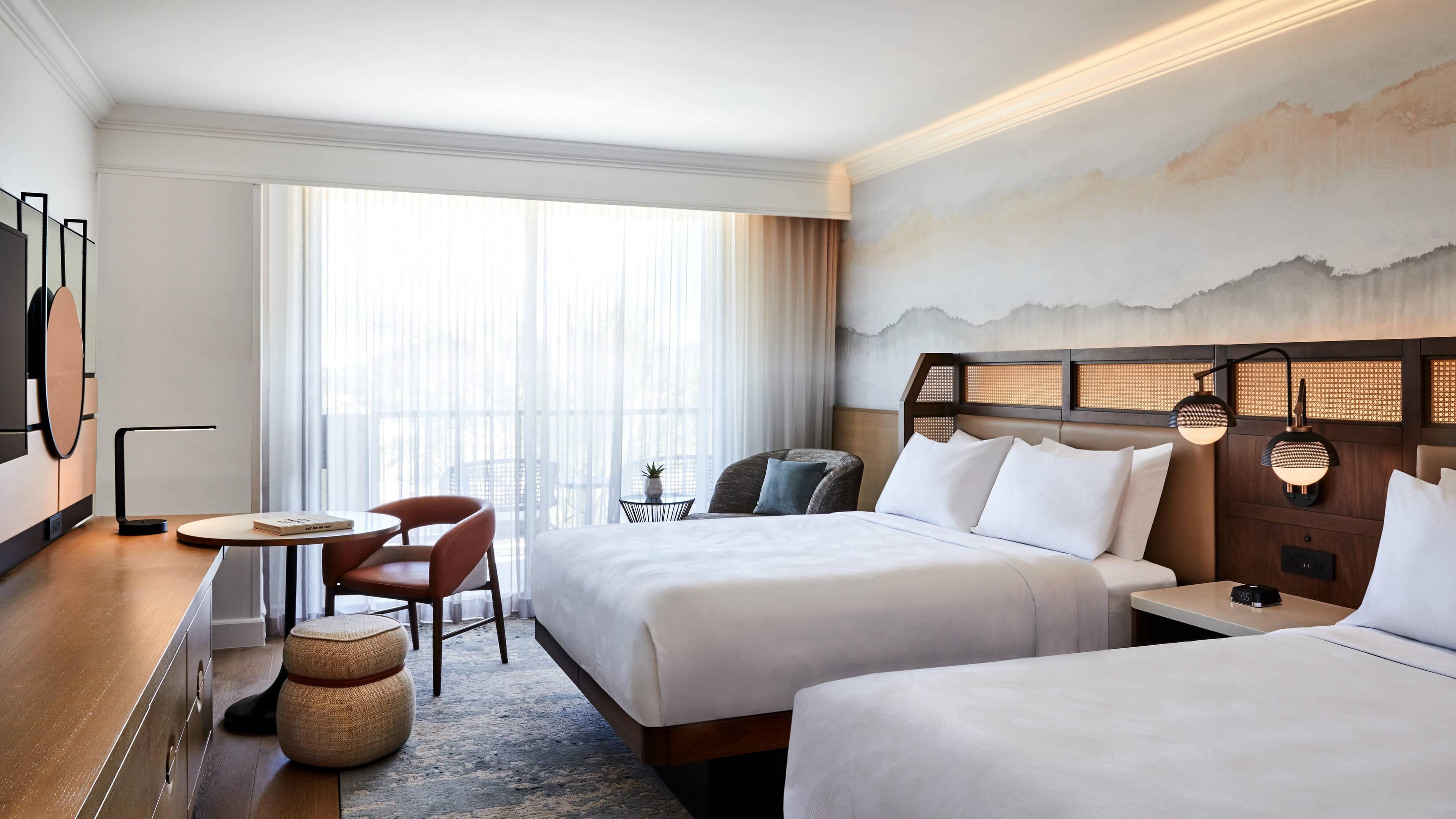JW Marriott Desert Springs Resort & Spa — 46