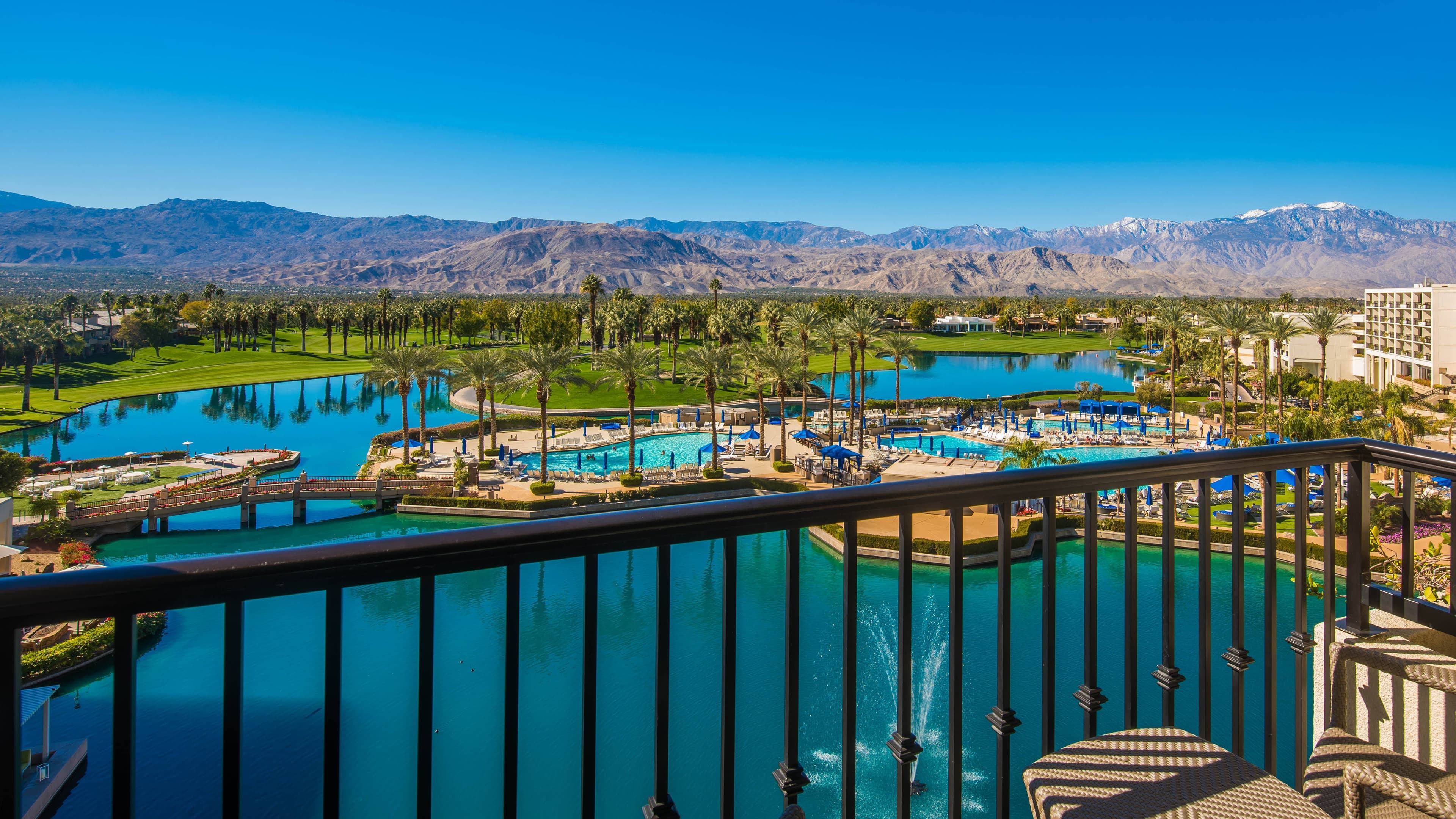 JW Marriott Desert Springs Resort & Spa — 6