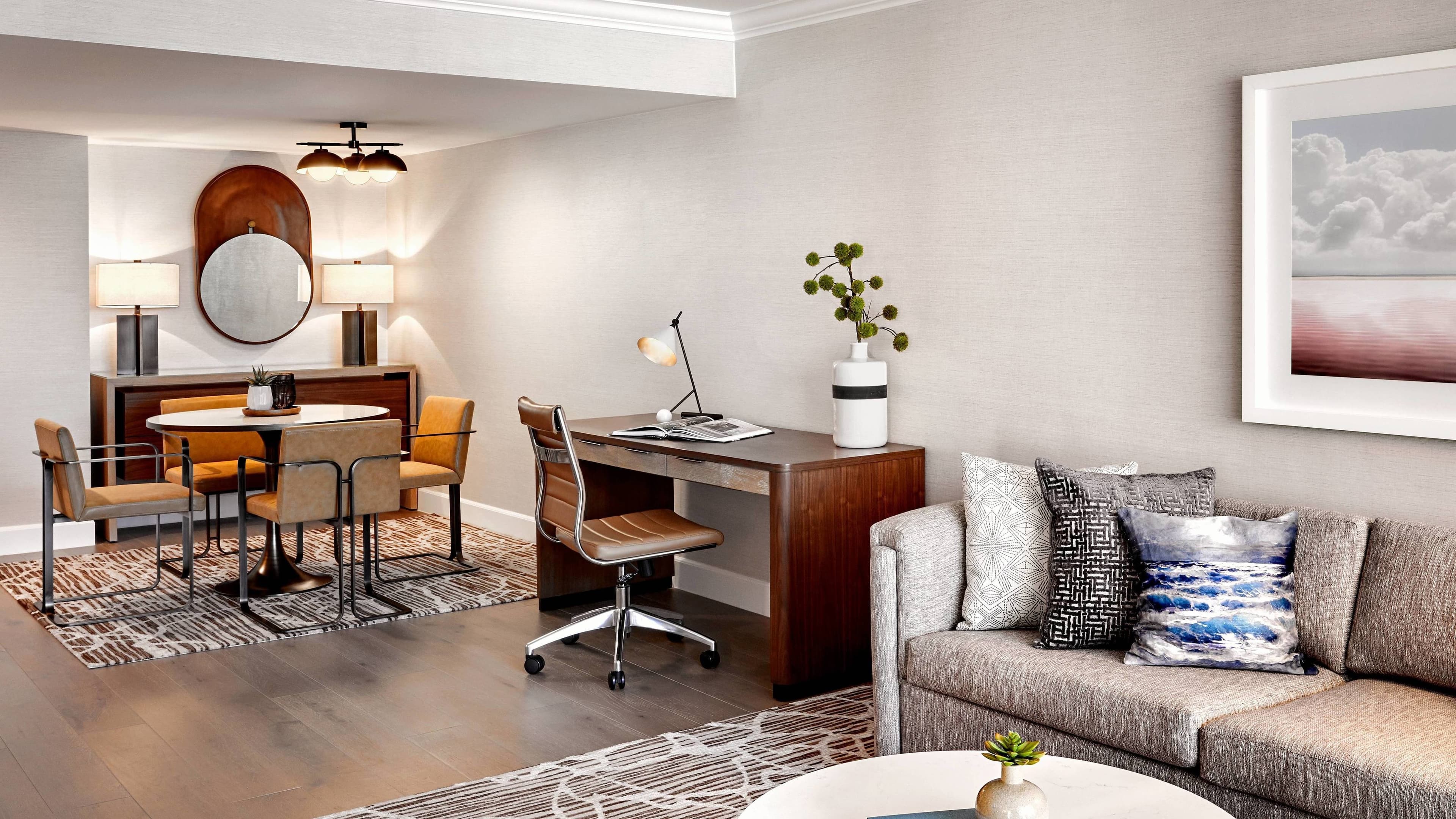 JW Marriott Desert Springs Resort & Spa — 13