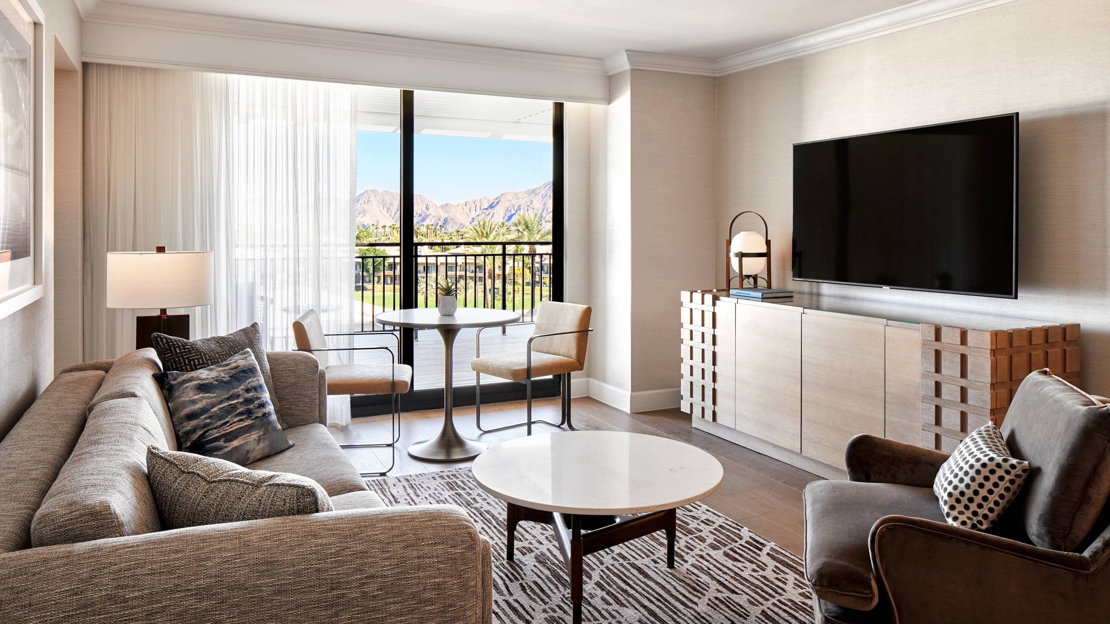 JW Marriott Desert Springs Resort & Spa — 27