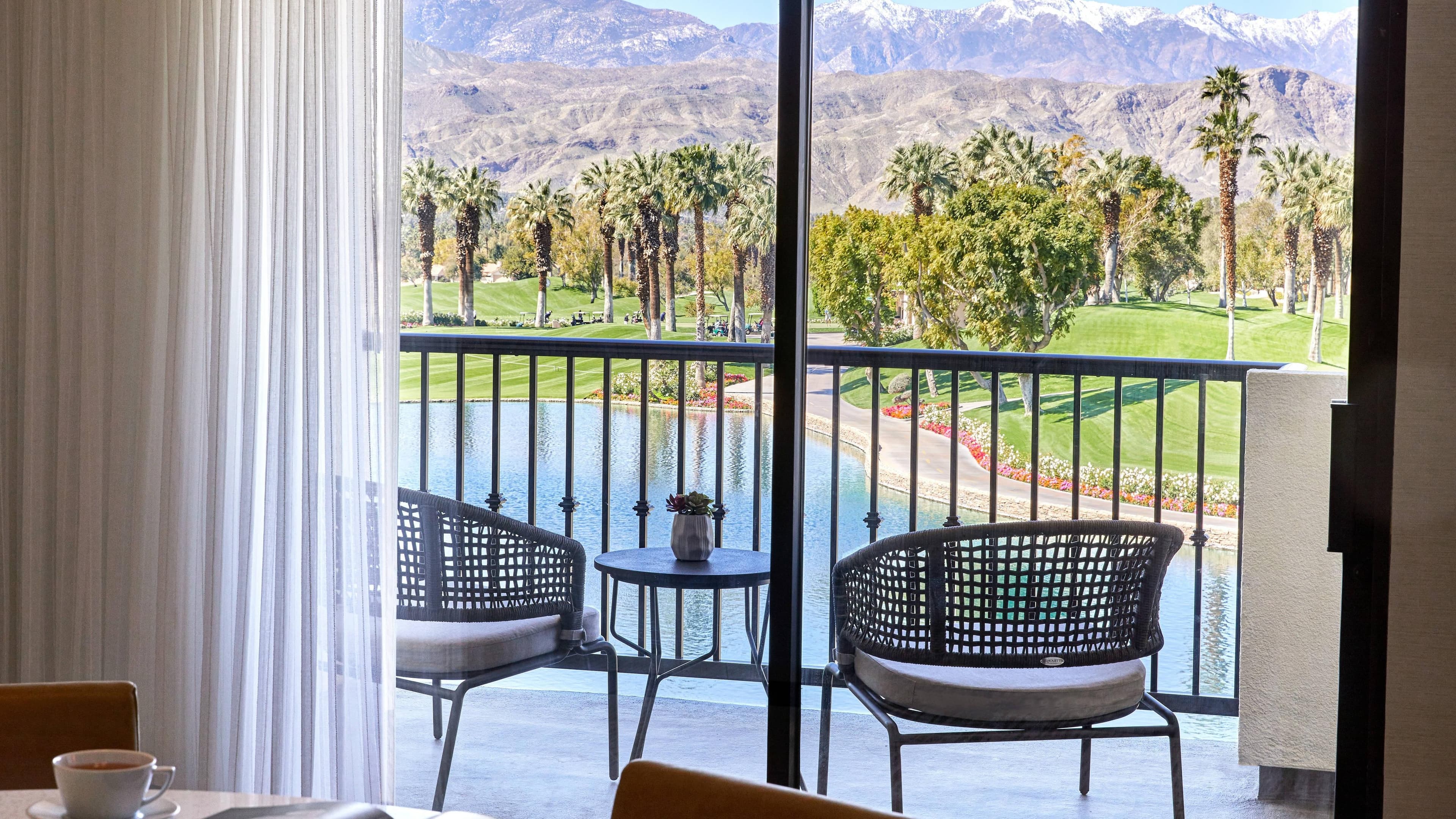 JW Marriott Desert Springs Resort & Spa - Image 5