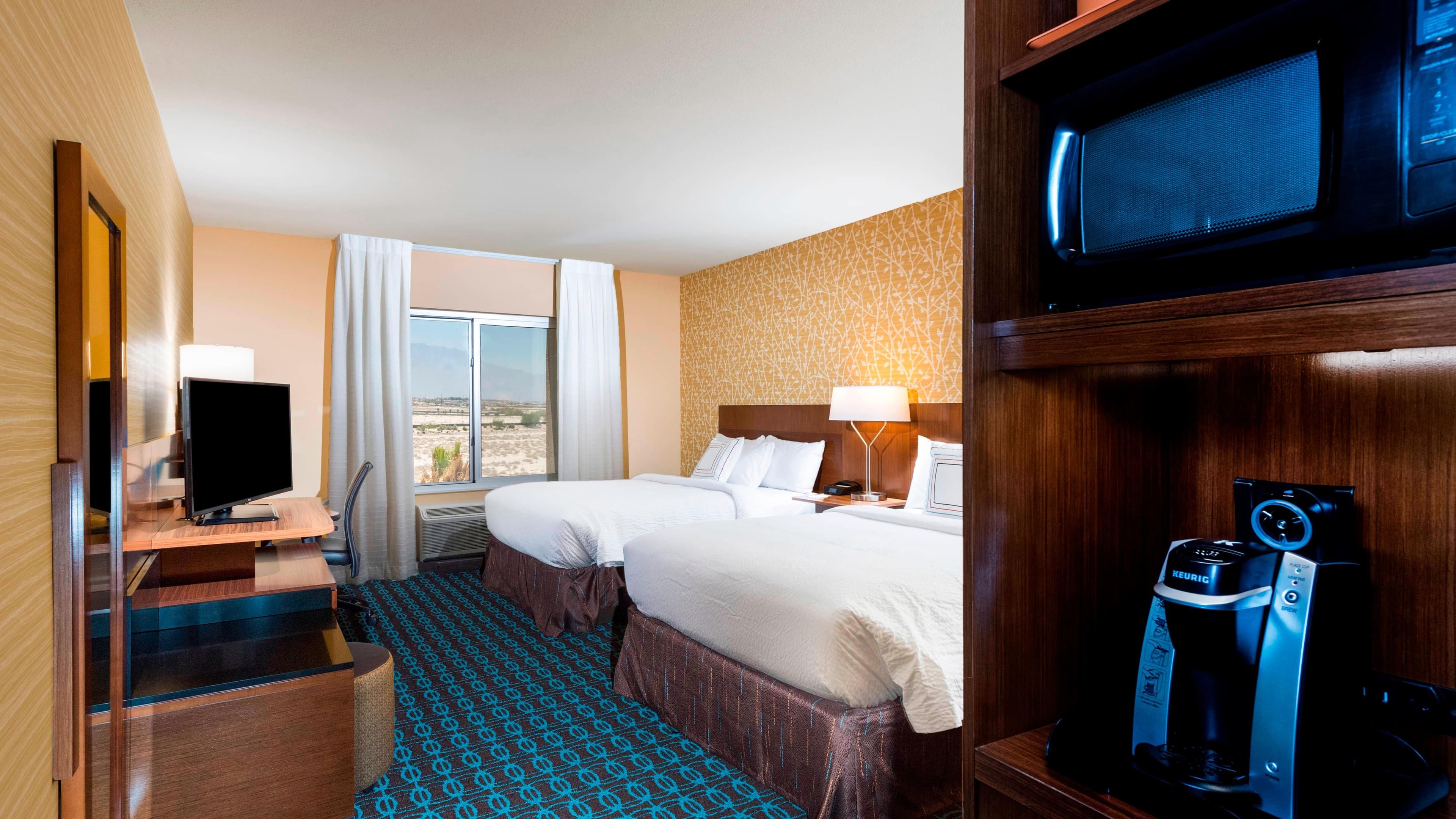 Fairfield Inn & Suites Palm Desert Coachella Valley - Image 5