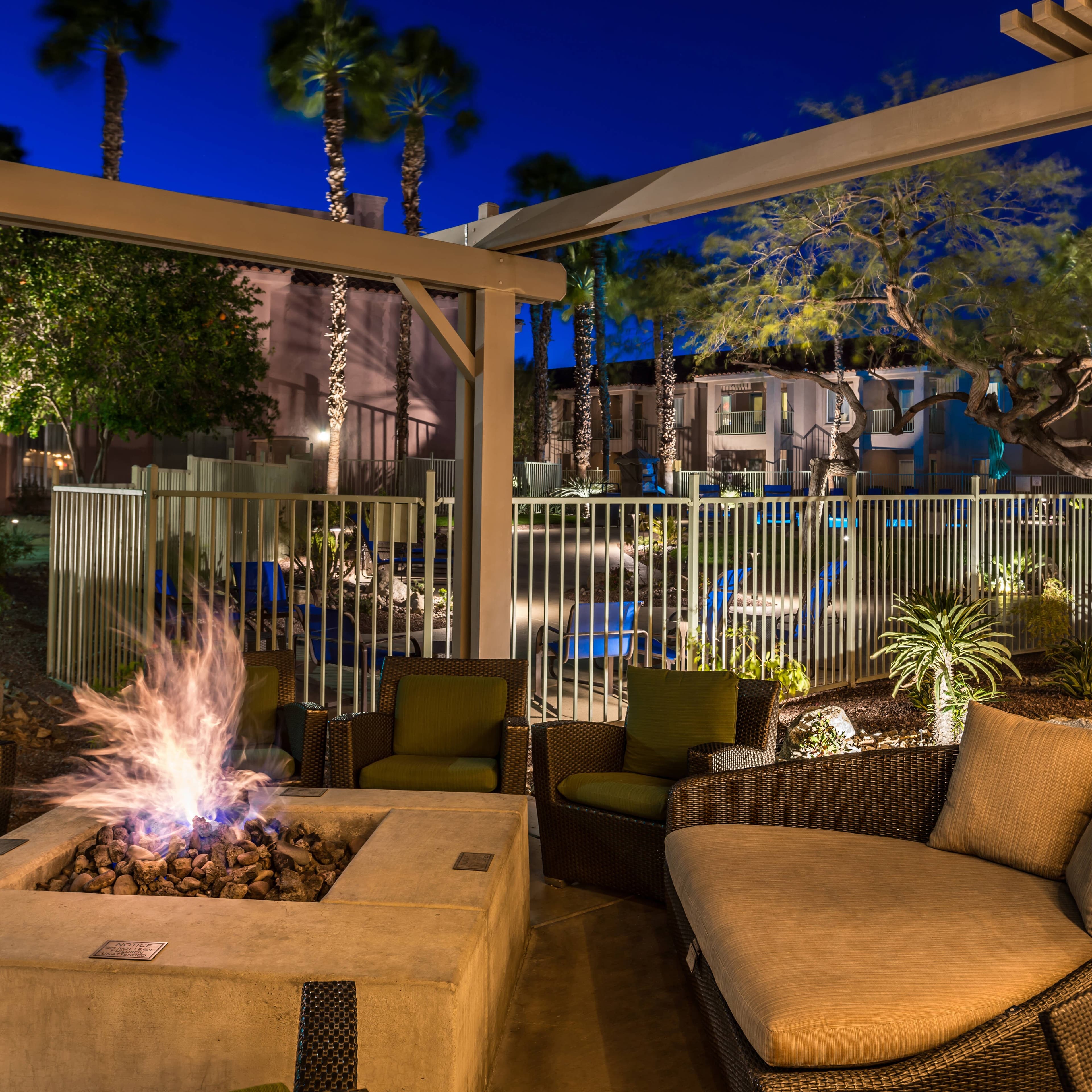 Residence Inn Palm Desert - Image 1