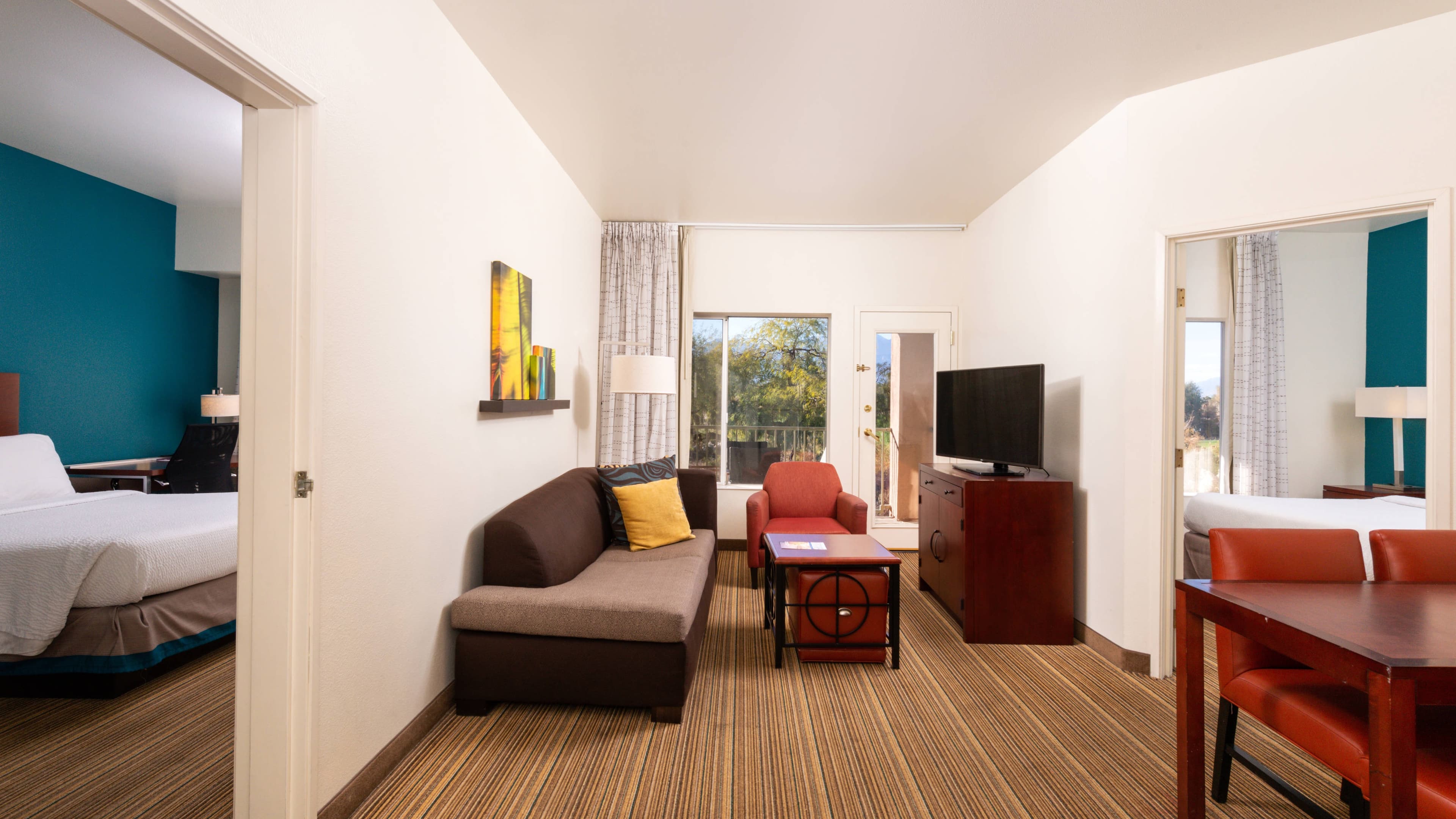 Residence Inn Palm Desert — 6