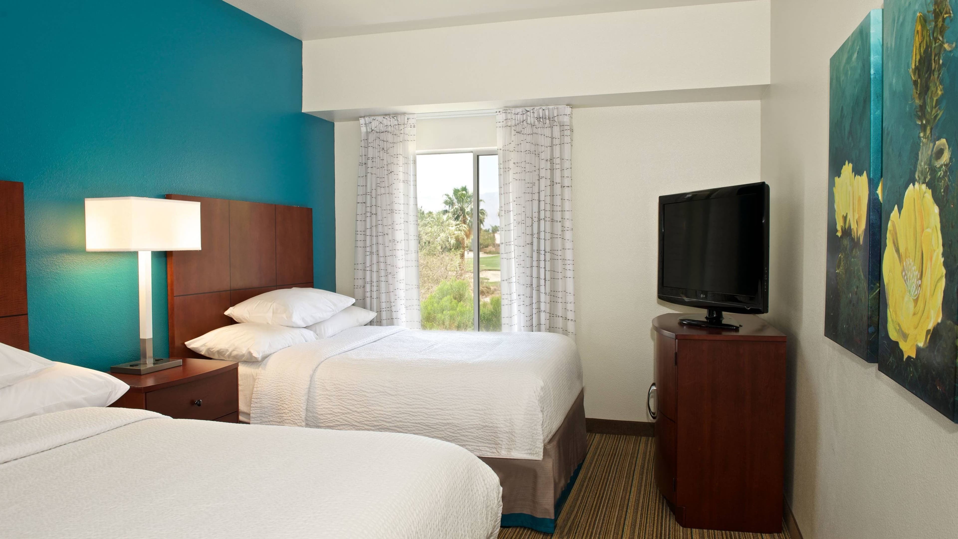 Residence Inn Palm Desert — 7