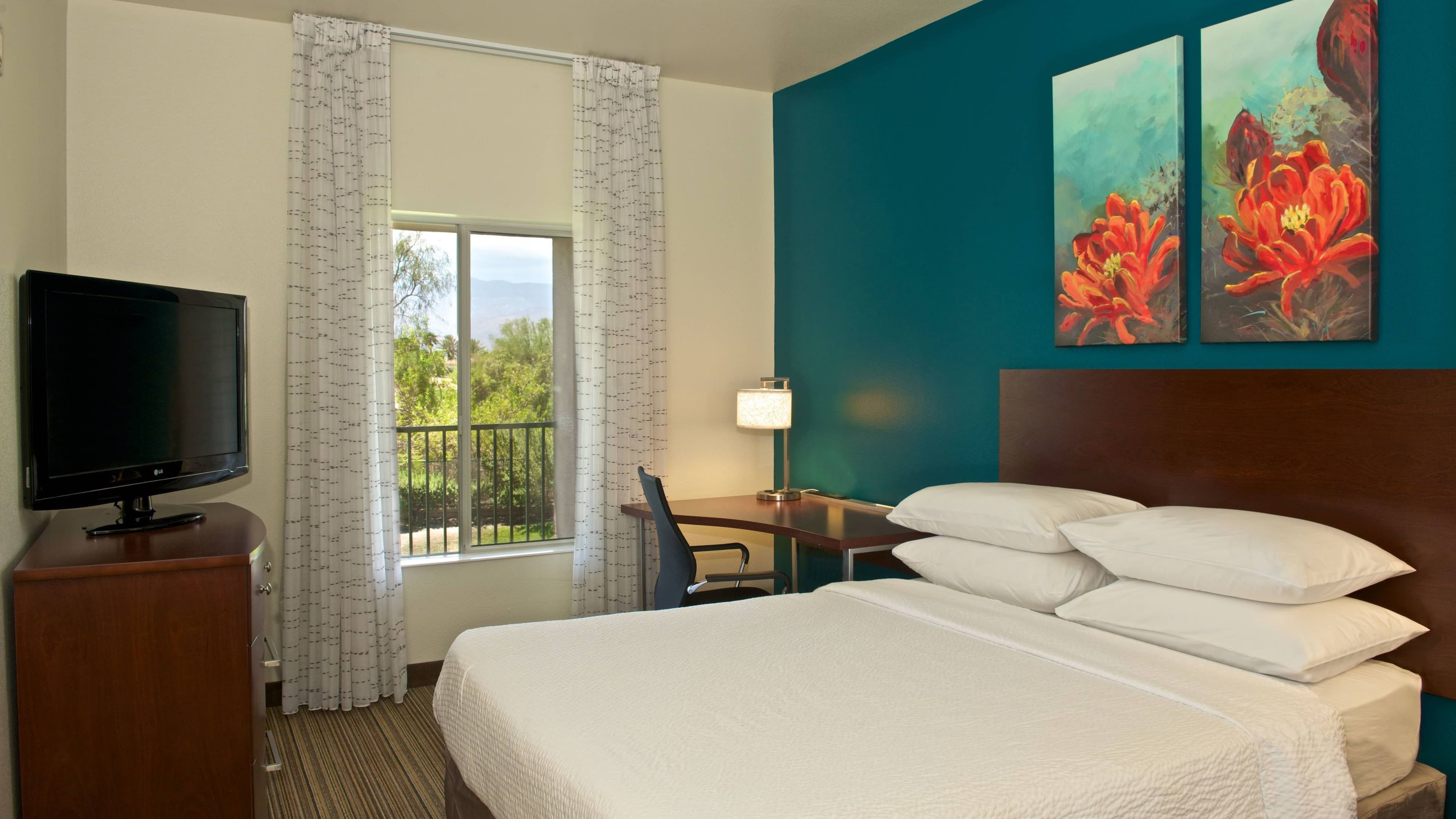 Residence Inn Palm Desert - Image 4