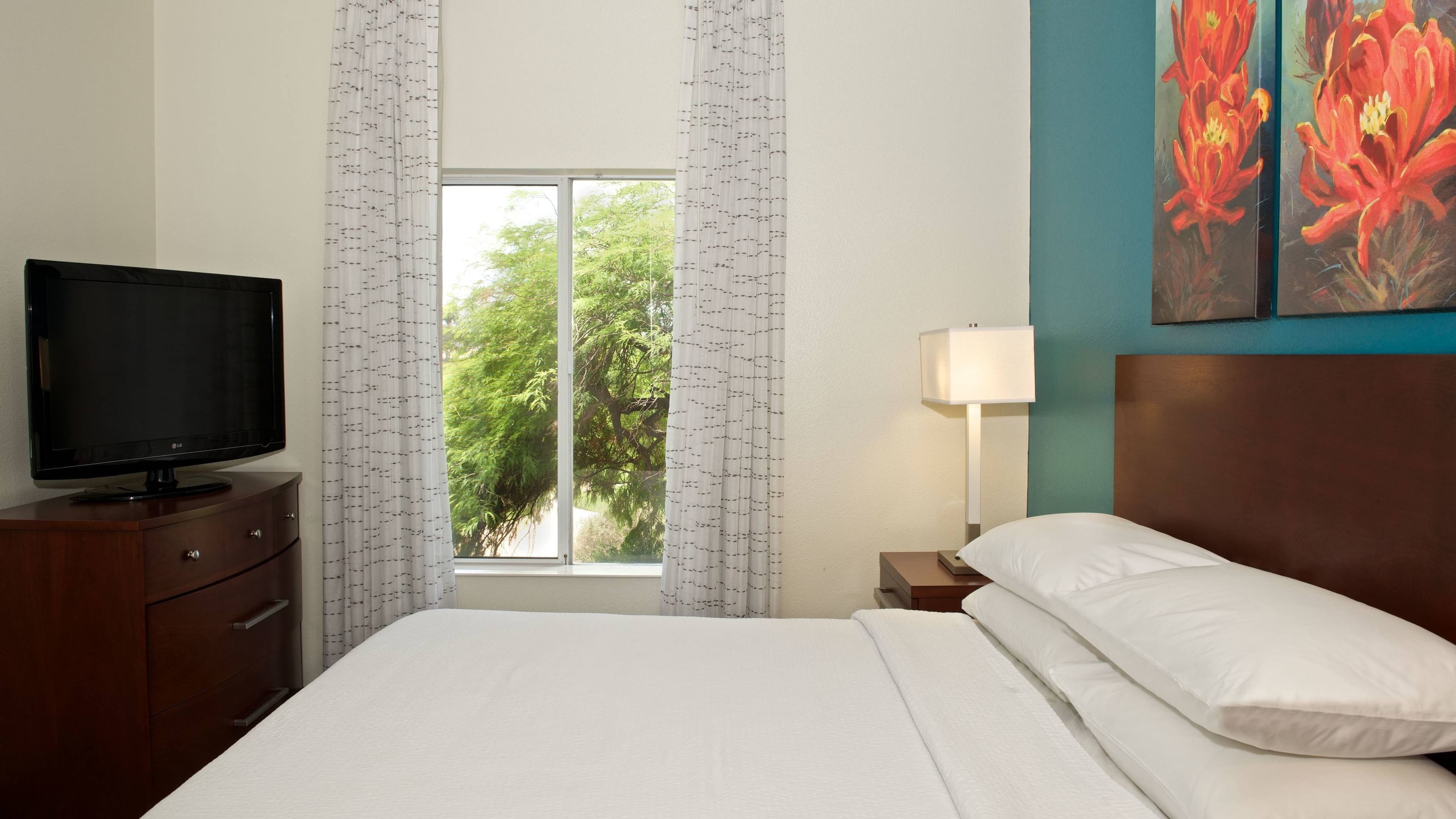 Residence Inn Palm Desert — 10