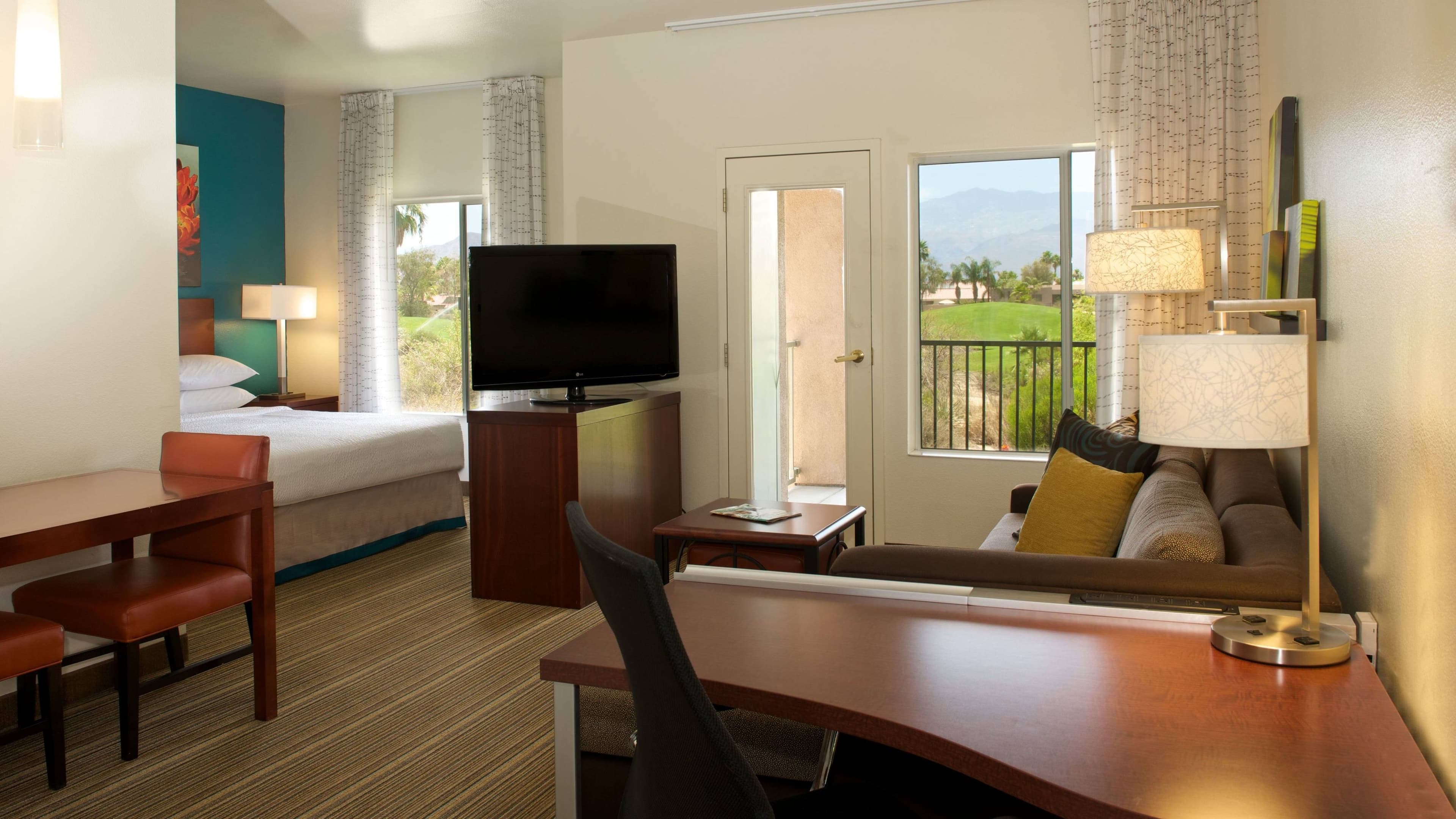 Residence Inn Palm Desert - Image 2