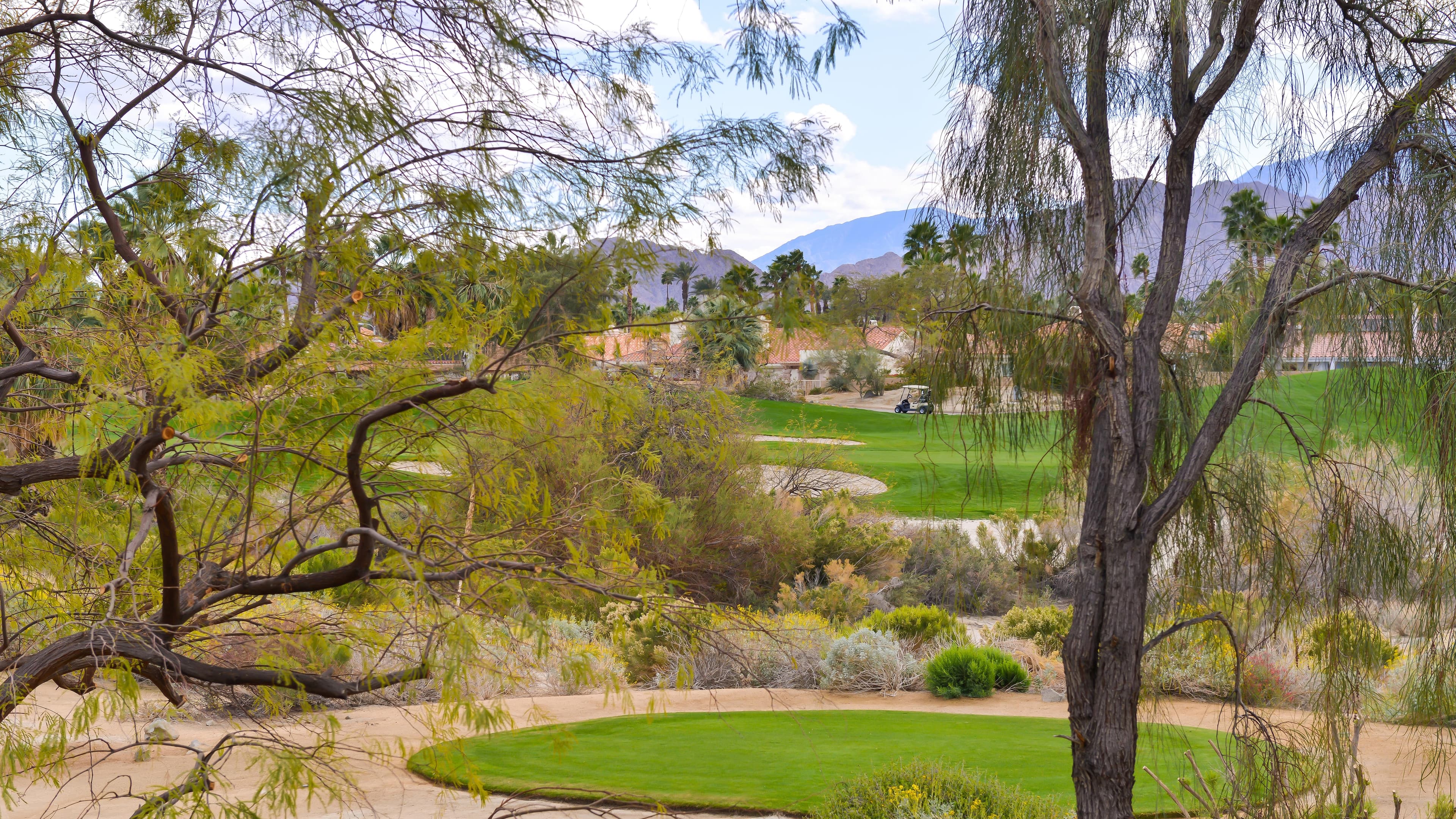 Residence Inn Palm Desert — 13