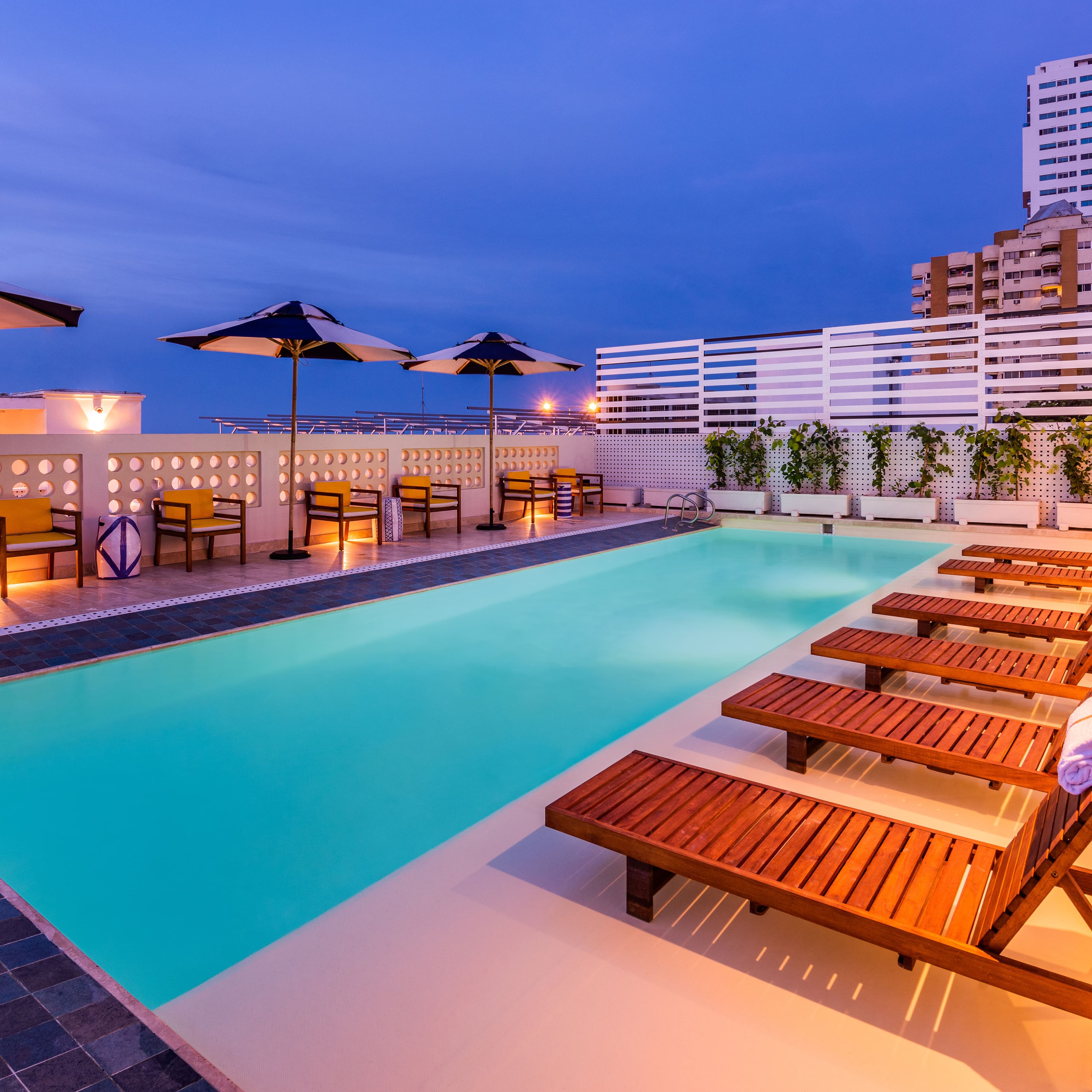 Ermita, Cartagena, a Tribute Portfolio Hotel - Image 1