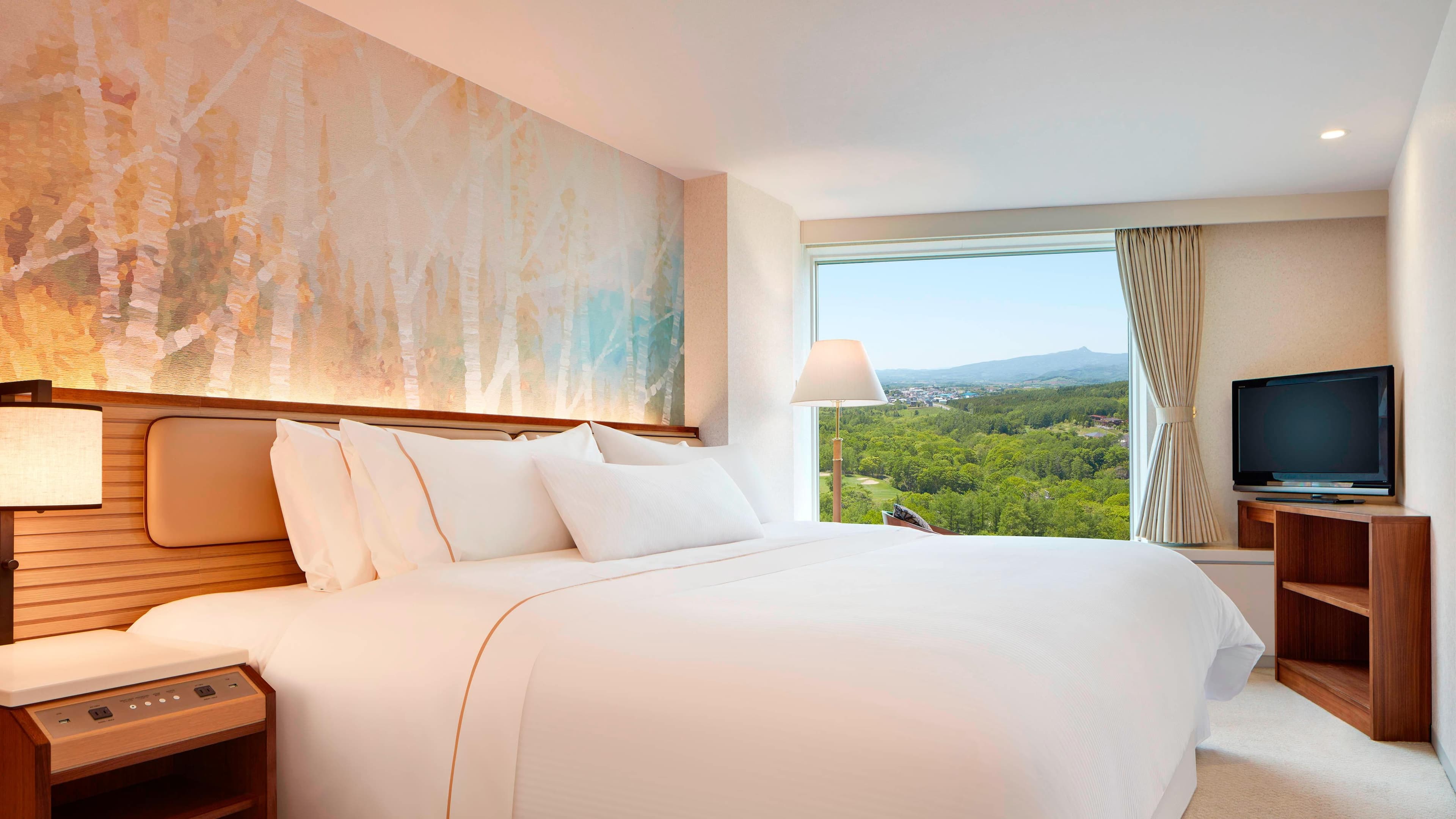 The Westin Rusutsu Resort - Image 2