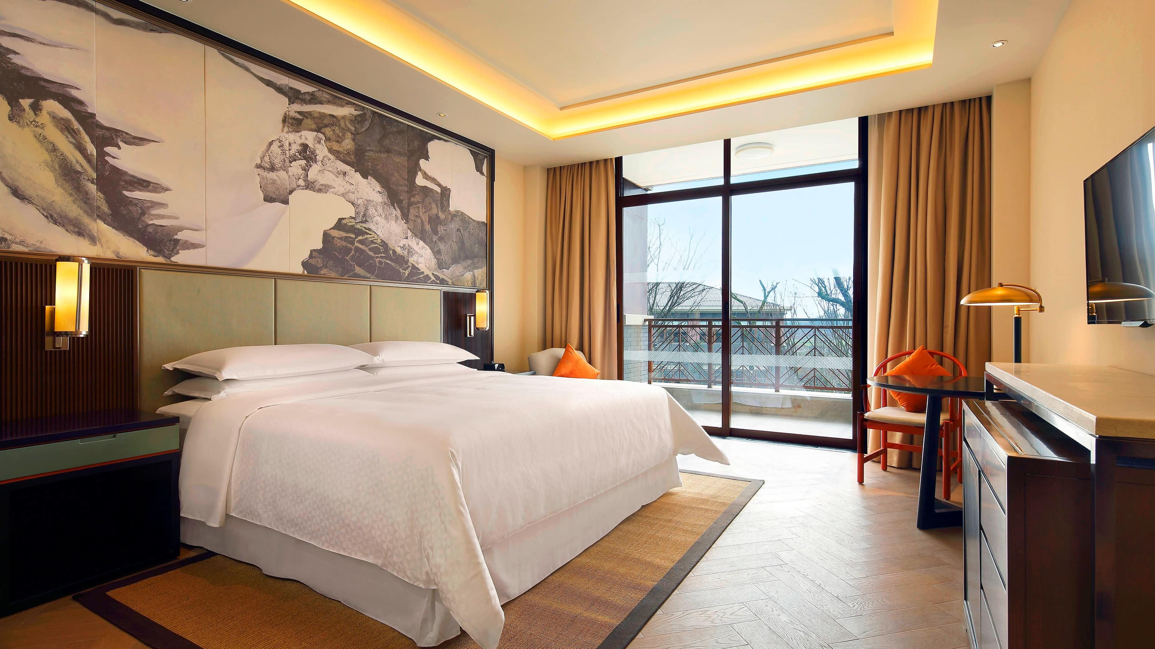 Four Points by Sheraton Chengdu, Anren - Image 5