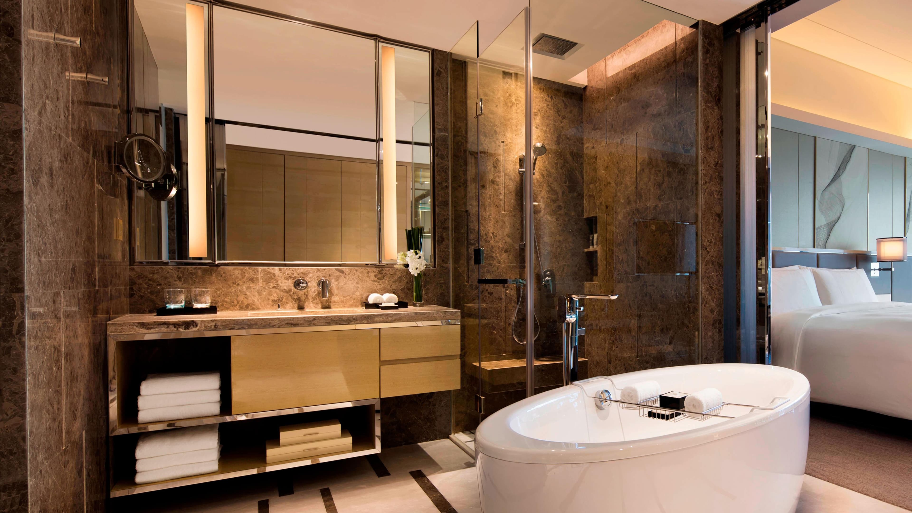 JW Marriott Hotel Chengdu - Image 4