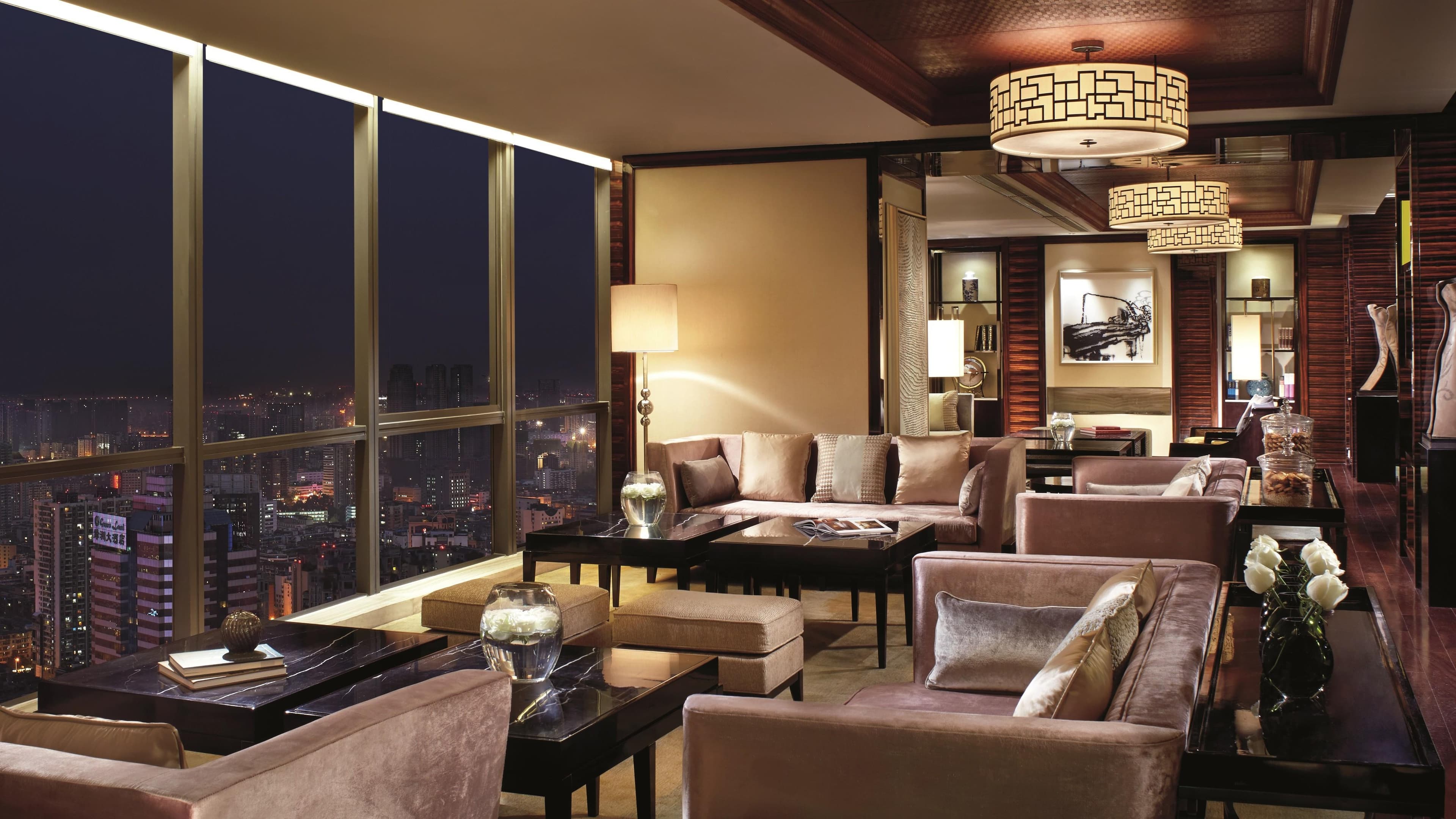 The Ritz-Carlton, Chengdu - Image 5