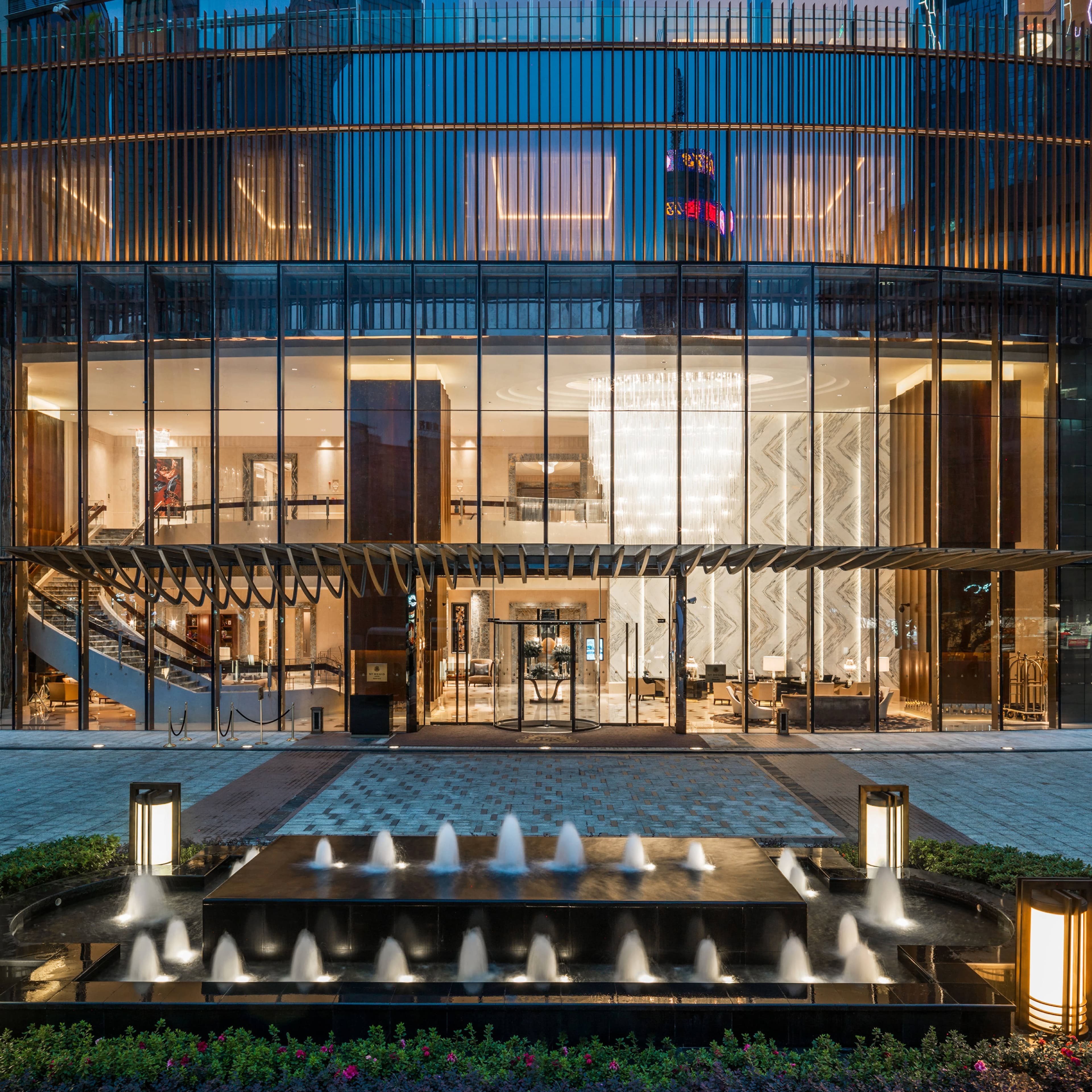 The St. Regis Chengdu