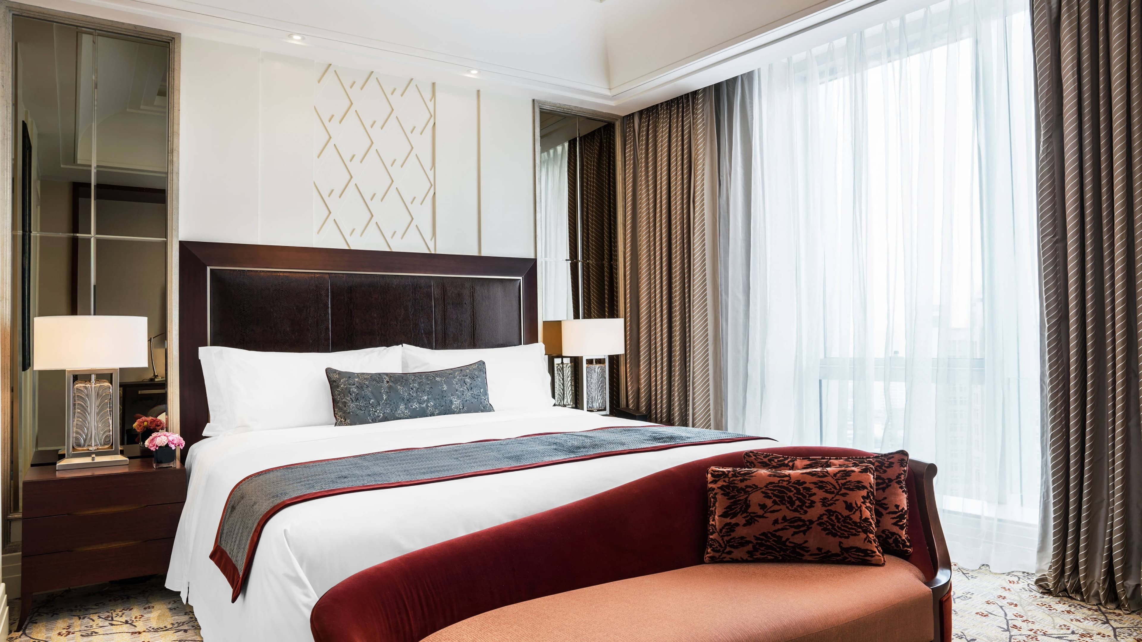 The St. Regis Chengdu — 21