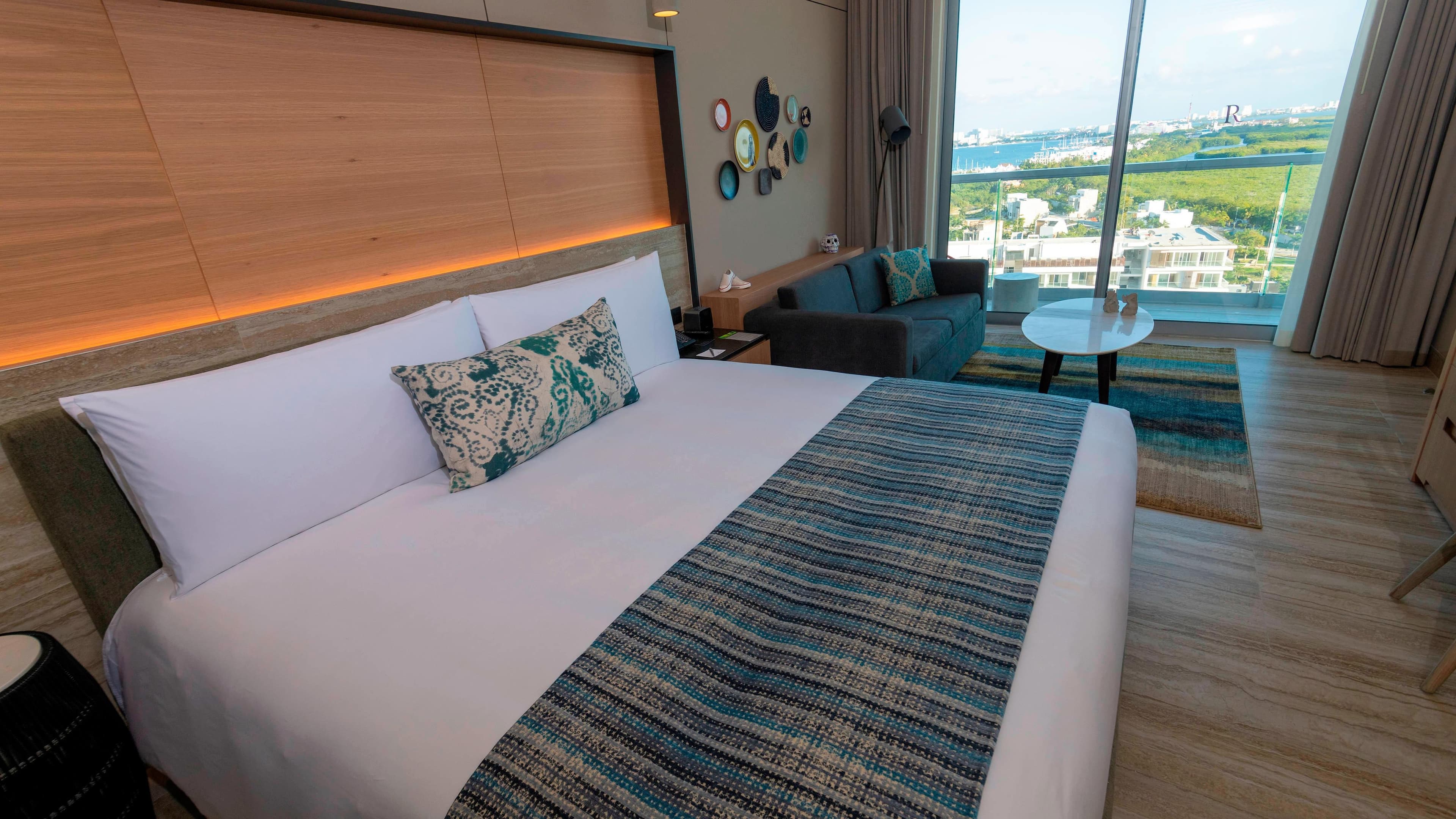 Renaissance Cancun Resort & Marina — 10
