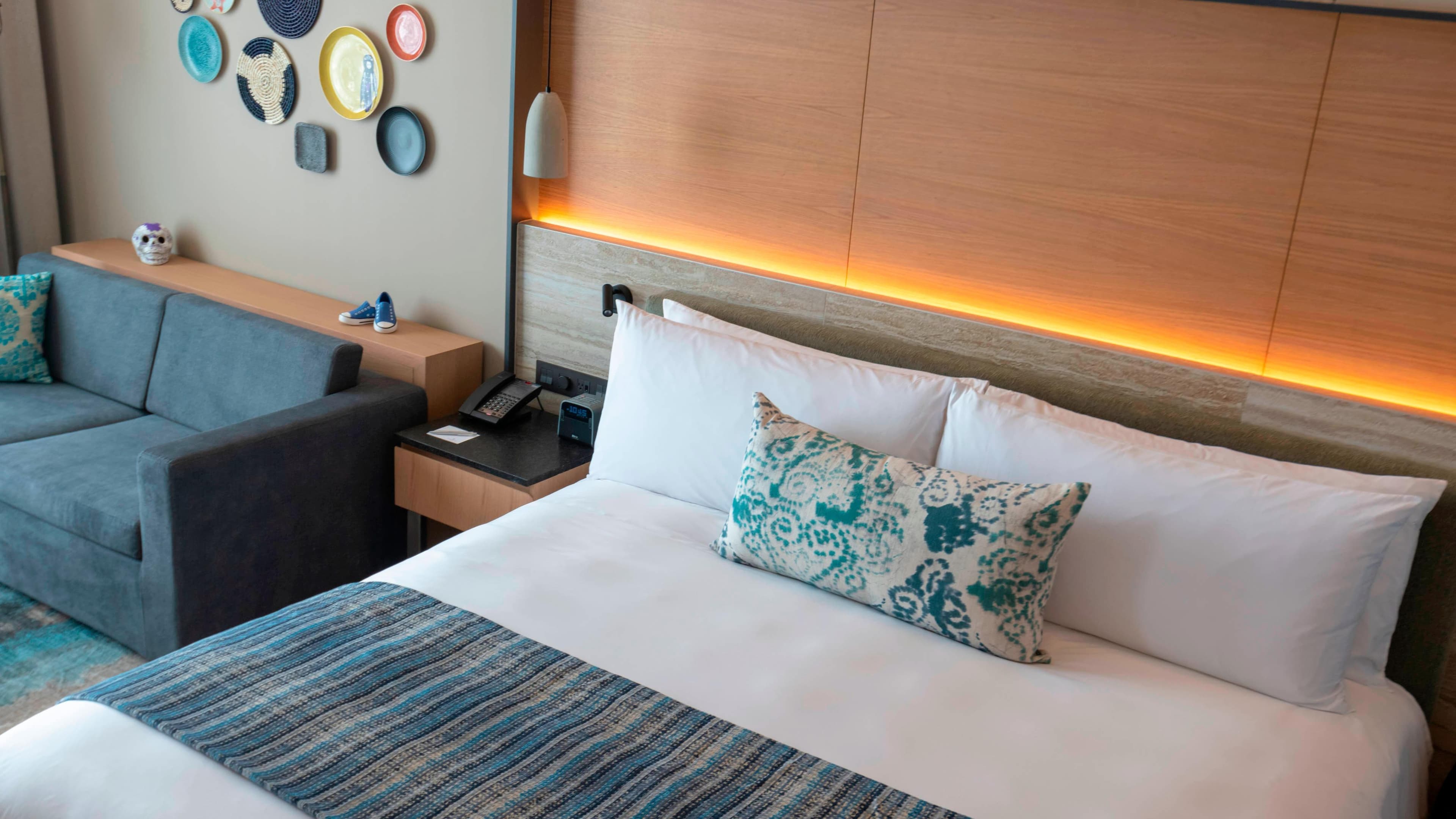 Renaissance Cancun Resort & Marina — 17
