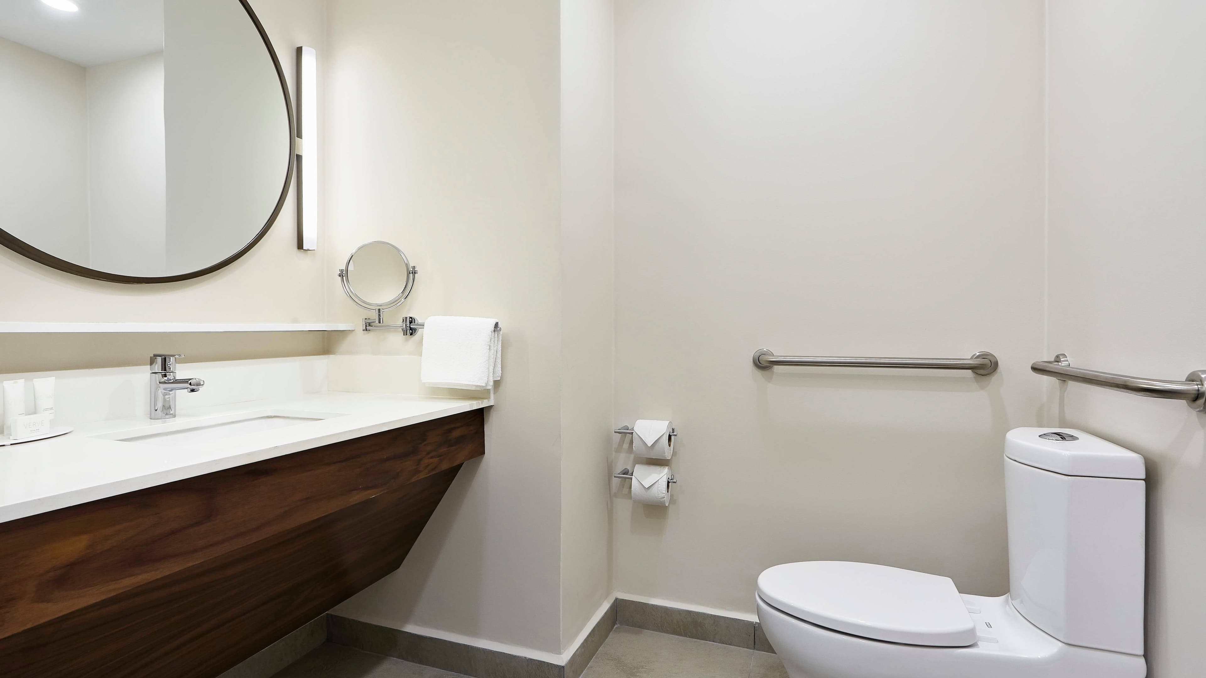 Fairfield Inn & Suites Cancun Airport — 12